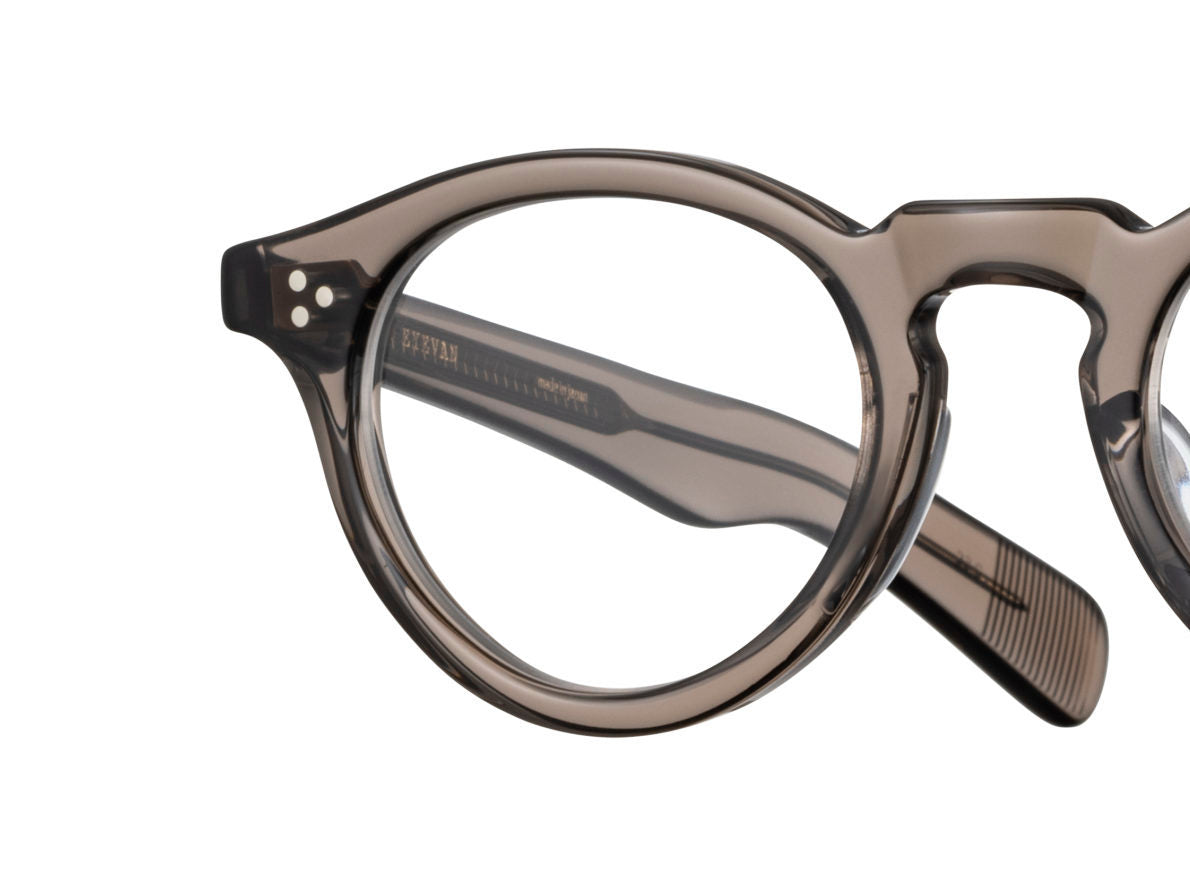 Eyevan - Glasses Zurich – EYEBRANDS