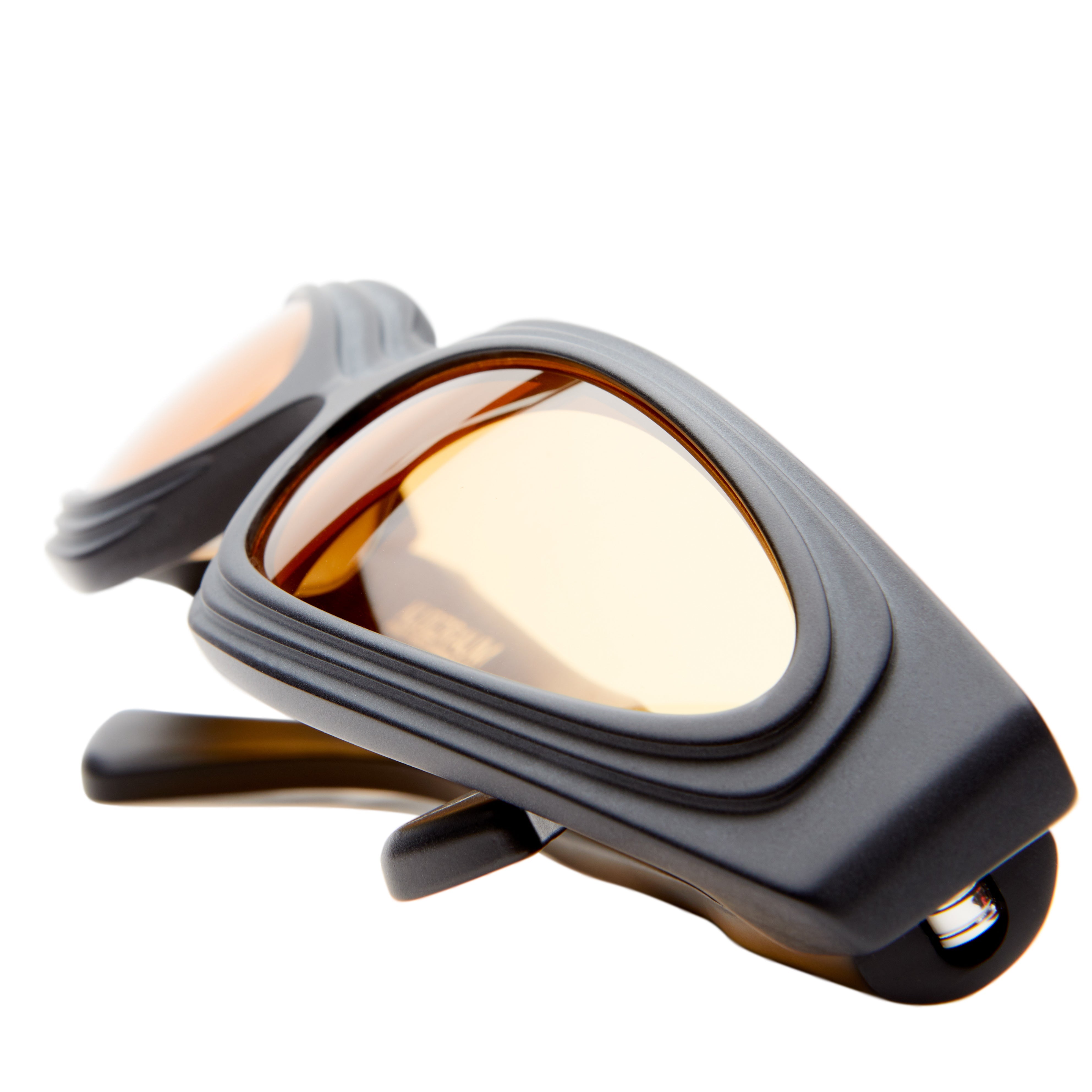 Kuboraum - Glasses Zurich – EYEBRANDS