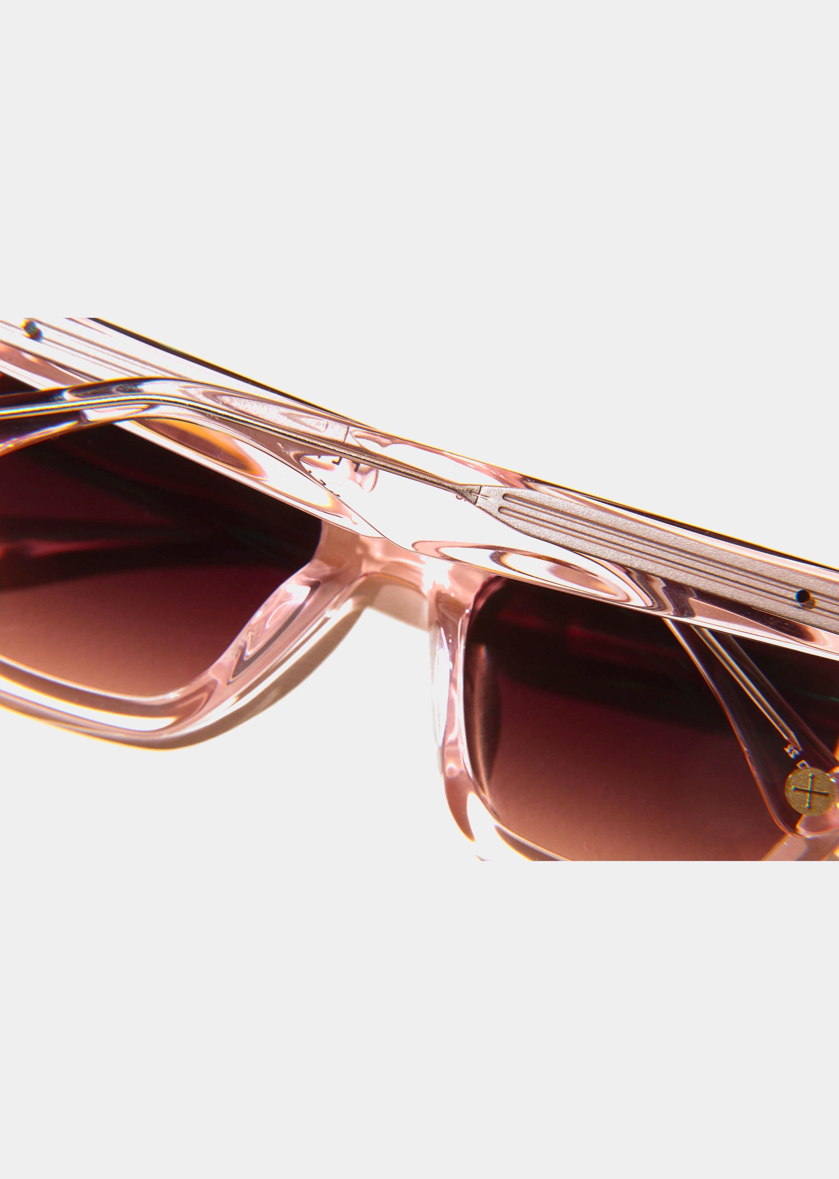 Mother Of Pearl Orc Orchid Golden Hours