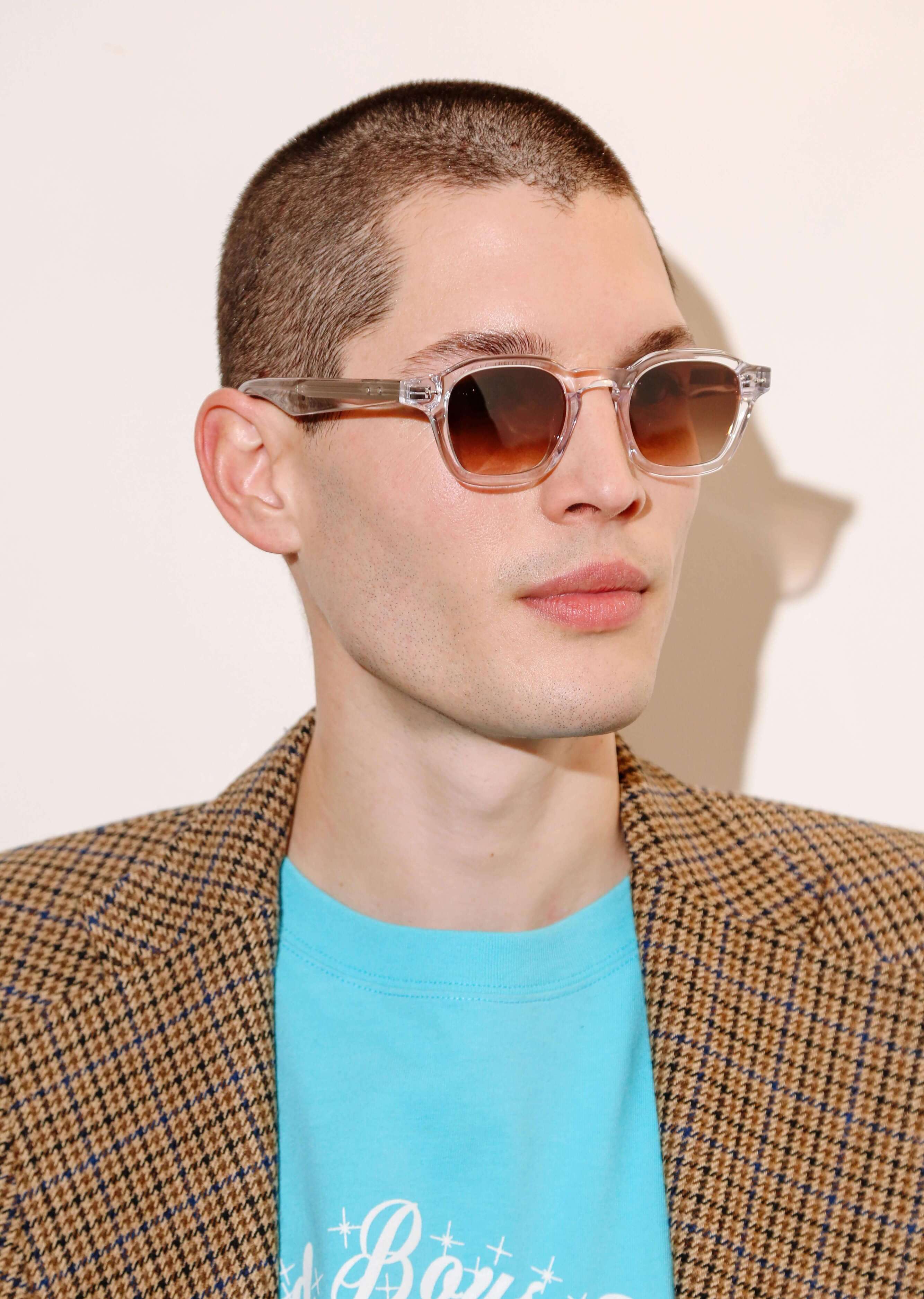 Hero Cr Crystal Fade Brown