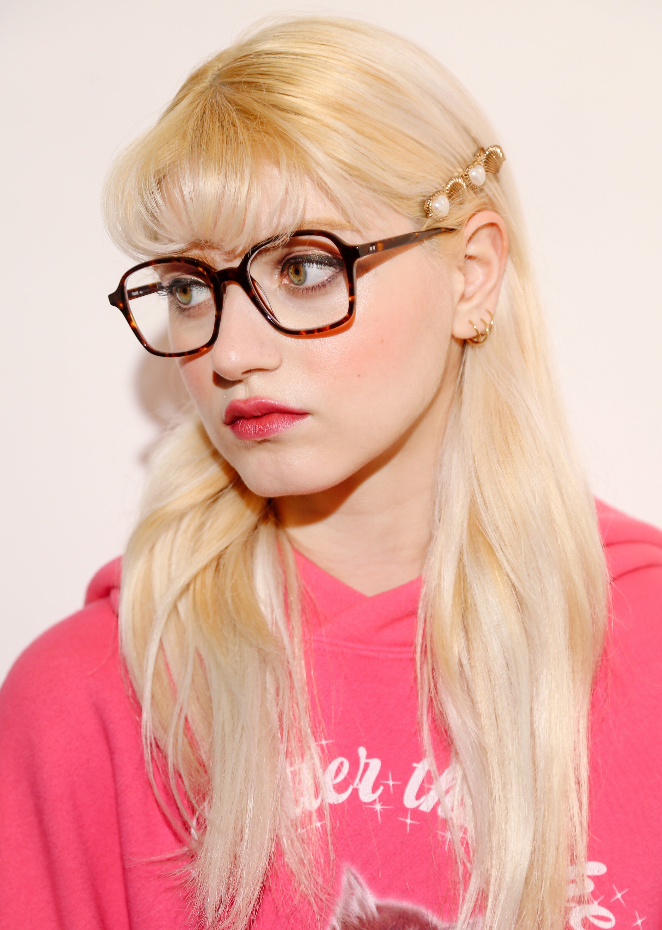 Rosa T Tortoise