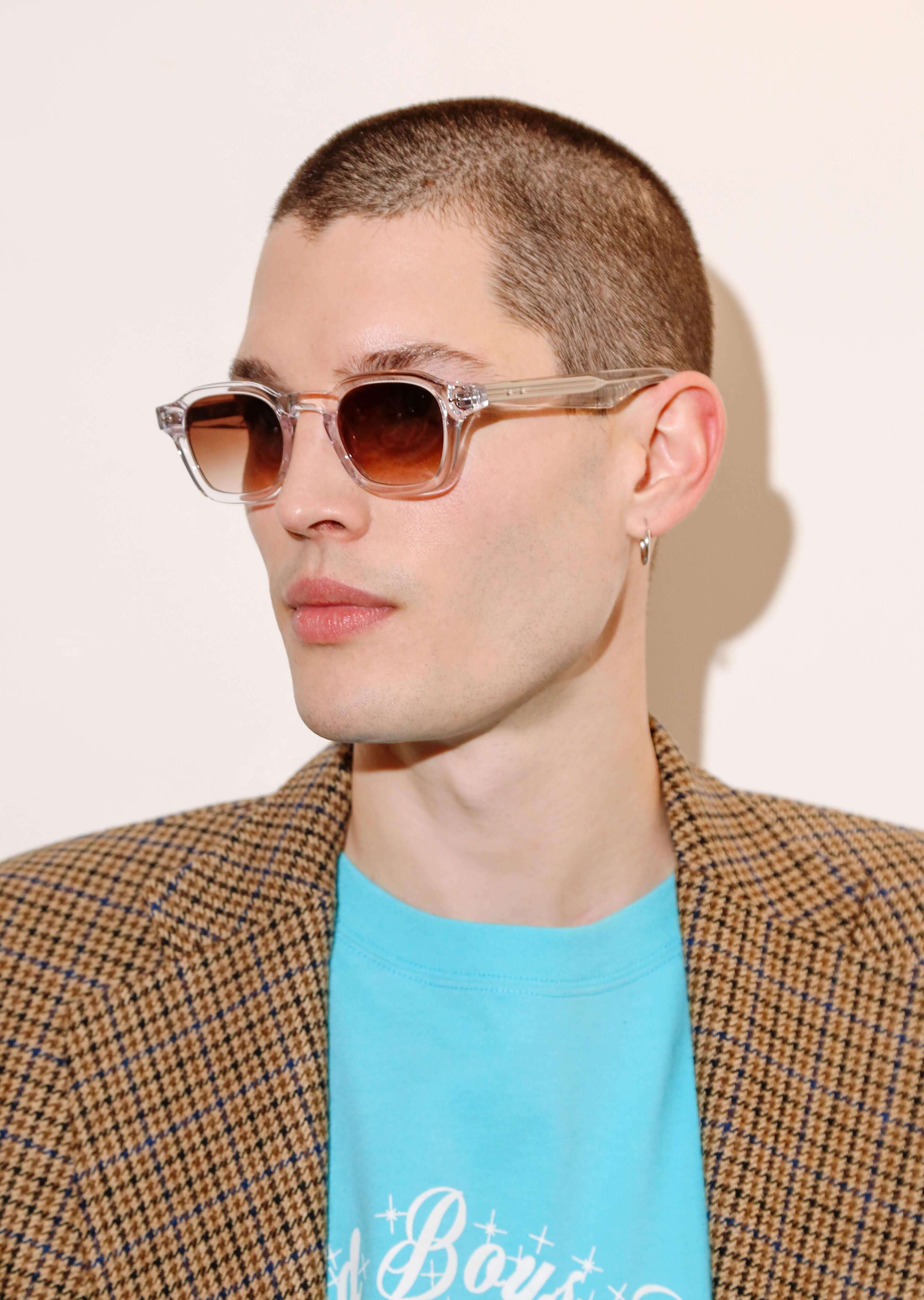 Hero Cr Crystal Fade Brown