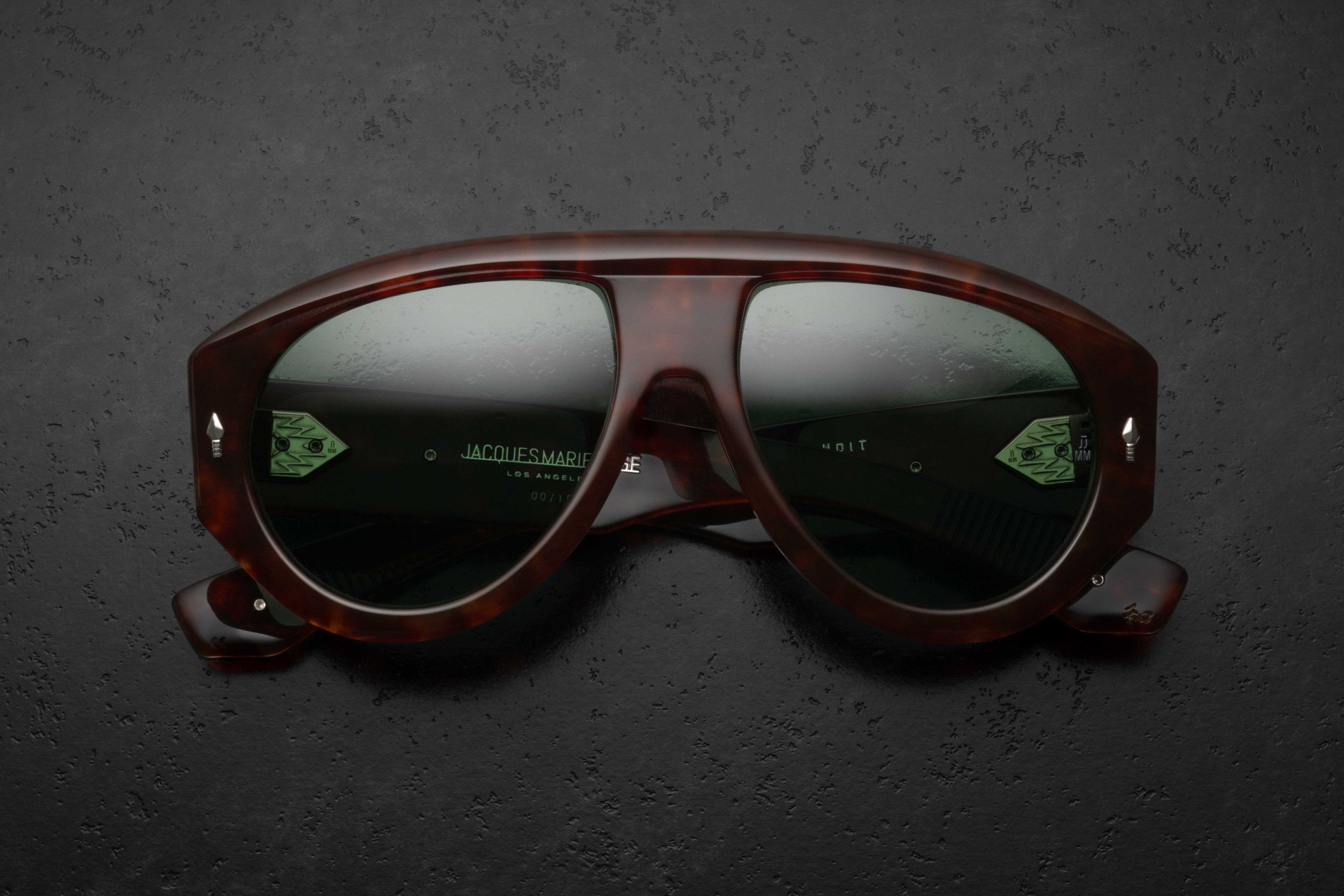 Jacques Marie Mage Bandit Jmmnt 7U – EYEBRANDS