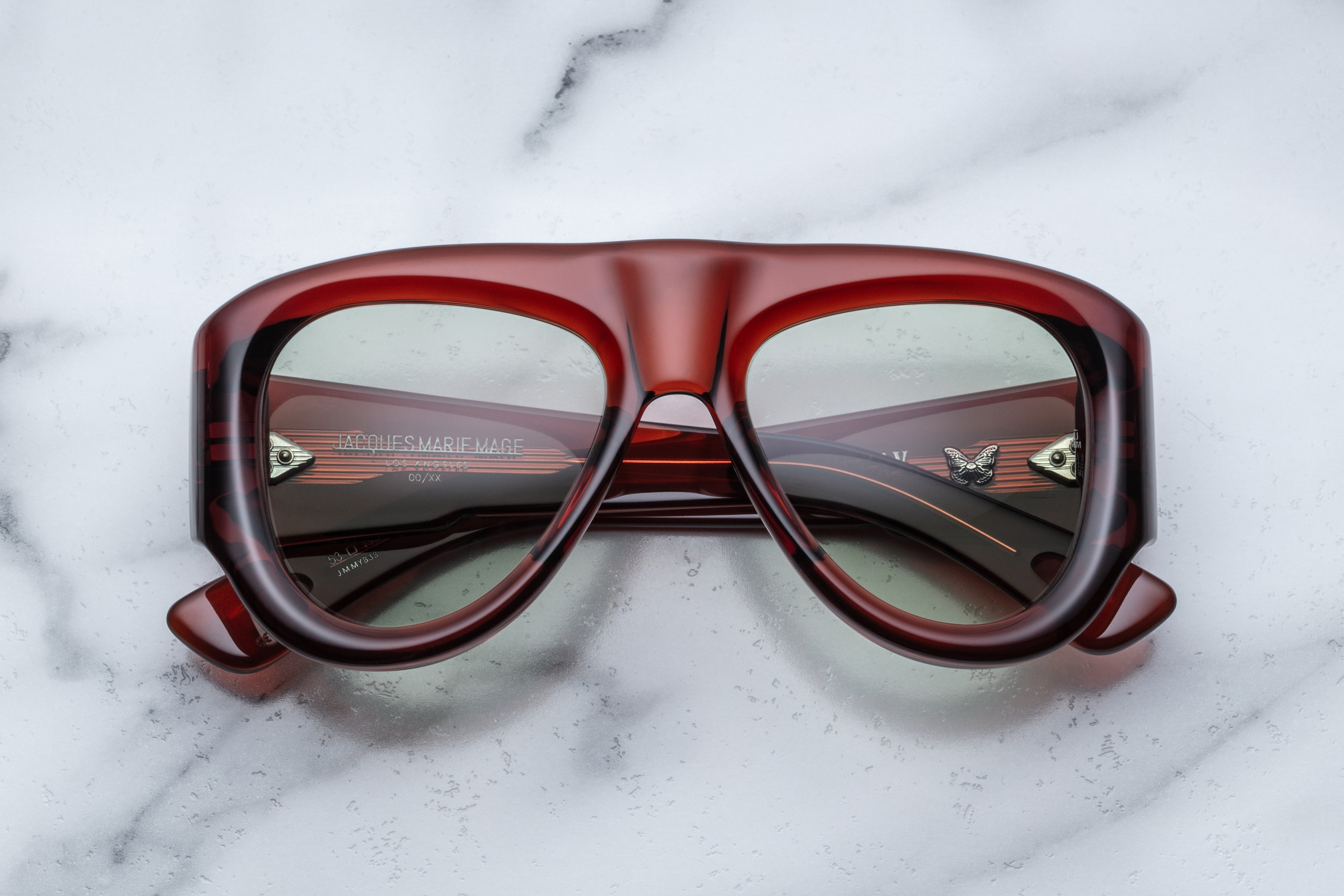 Jacques Marie Mage Barclay Jmmyb 3B – EYEBRANDS