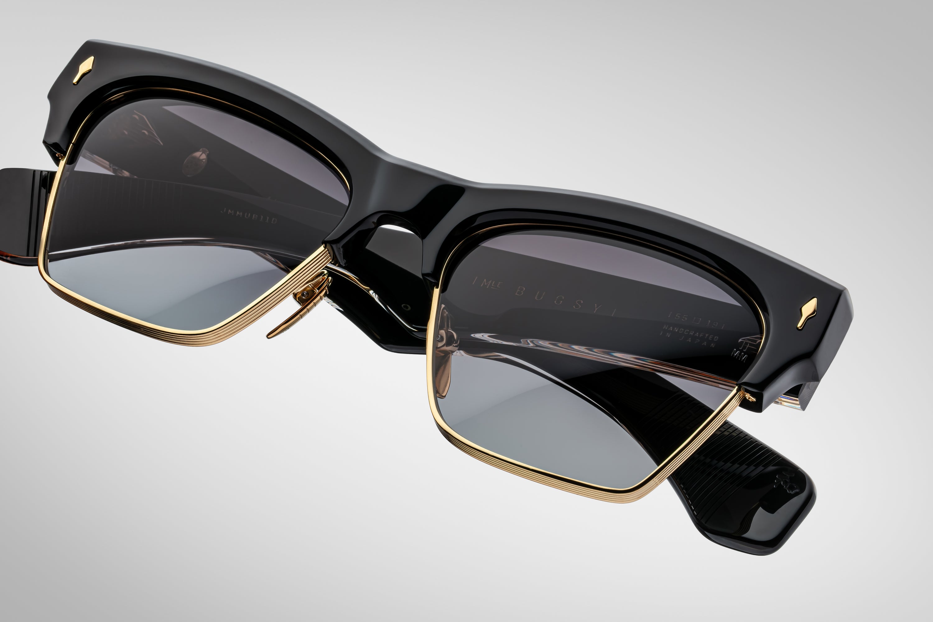 Bugsy Eclipse 2
