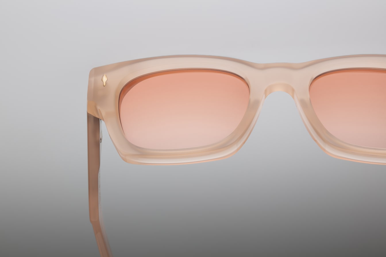 Dealan 53 Pink Quartz