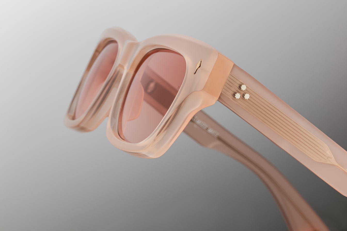 Dealan 53 Pink Quartz