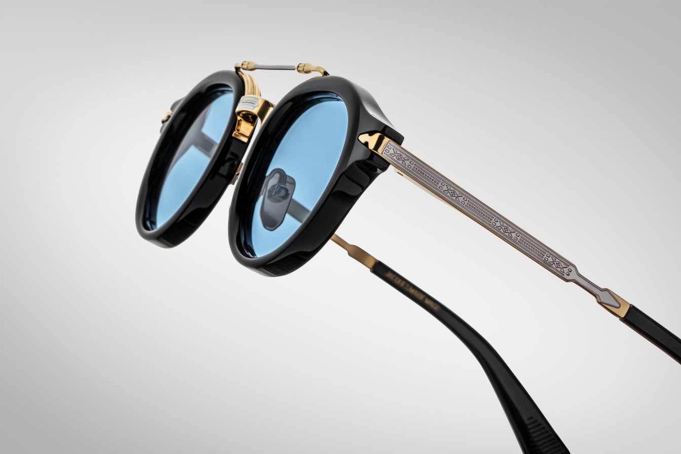 Delage Black