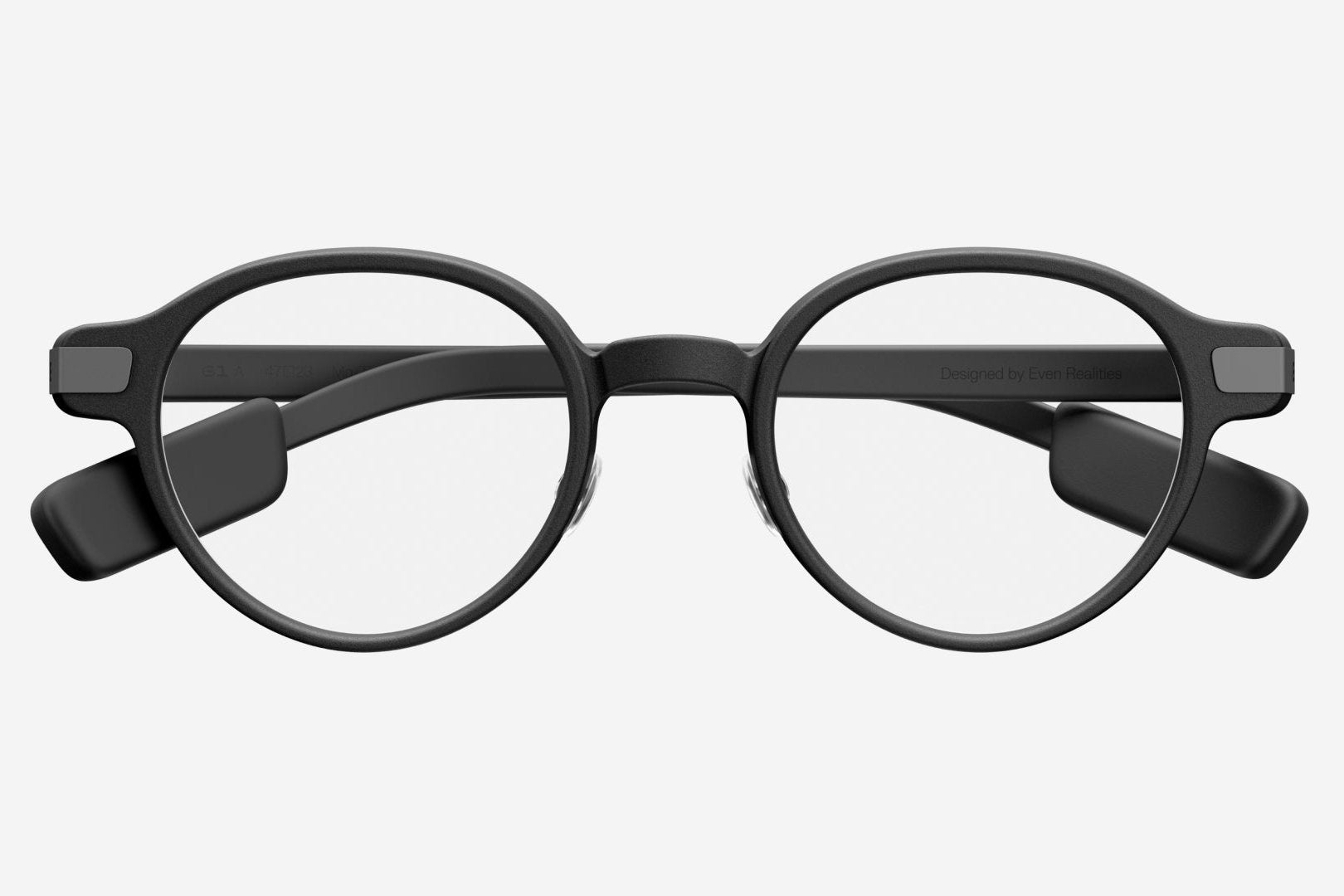 Even Realities Even G1 A Grey1 – EYEBRANDS