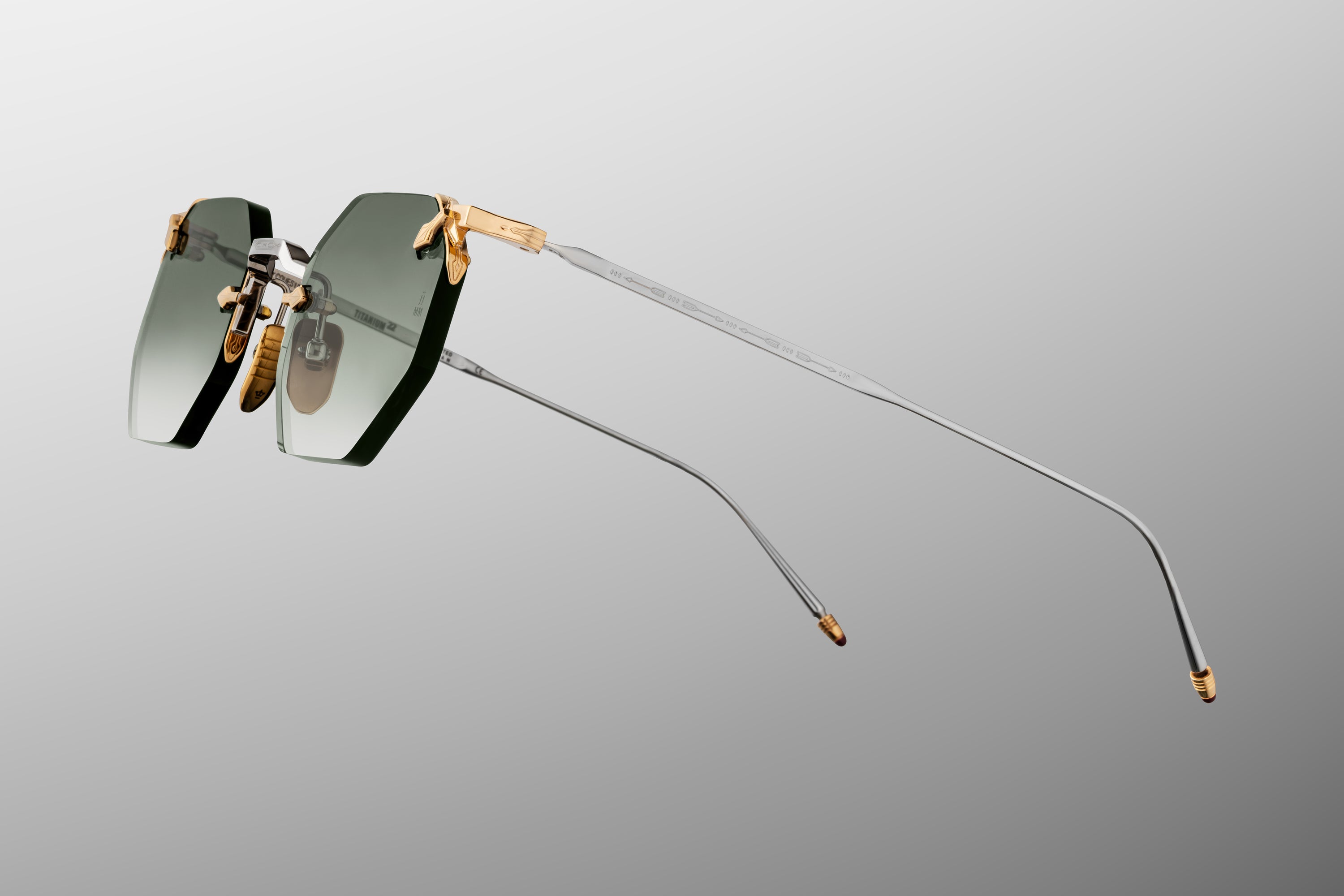 Eldorado Electrum
