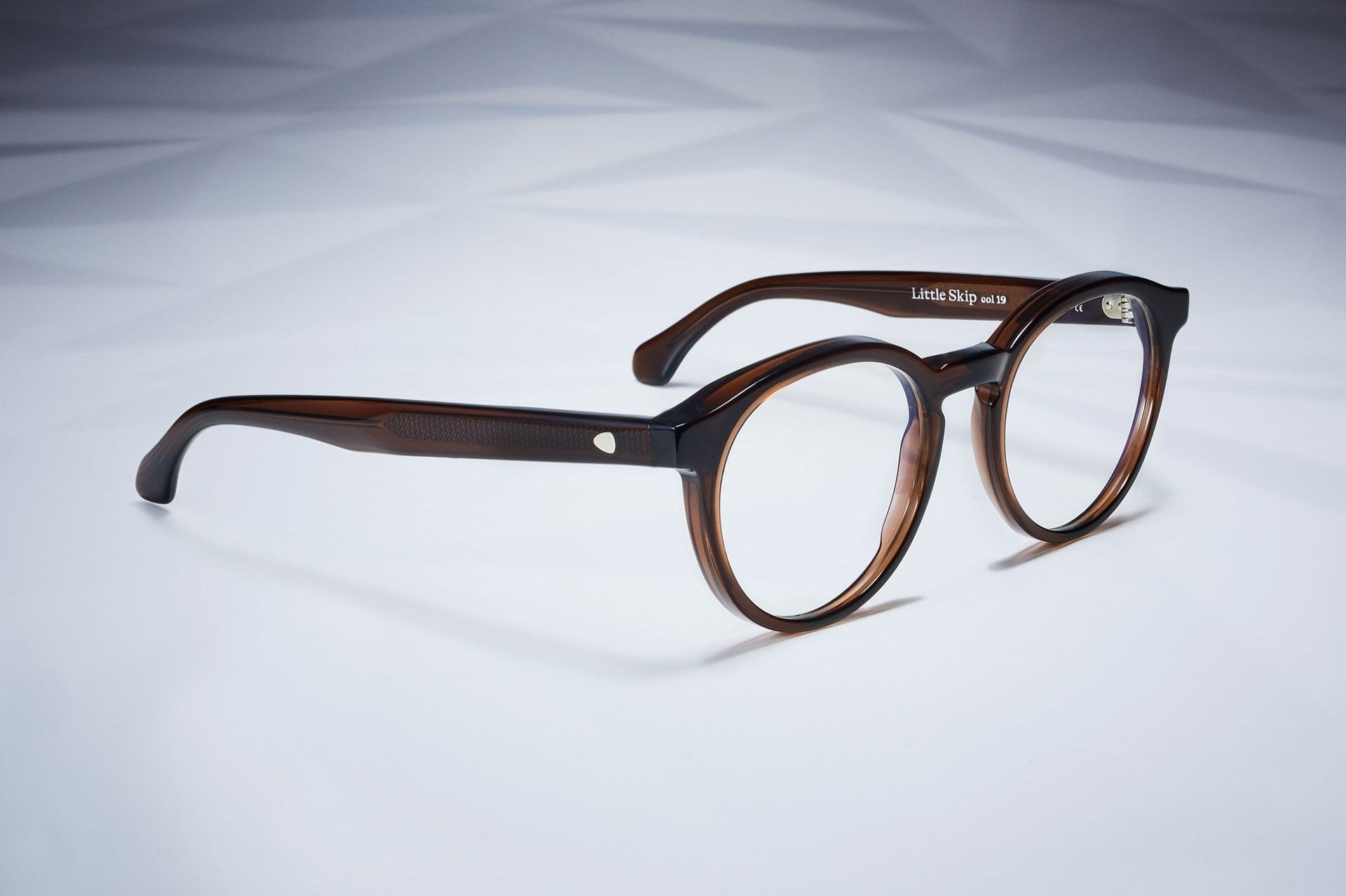 Little Skip 19S Robusta