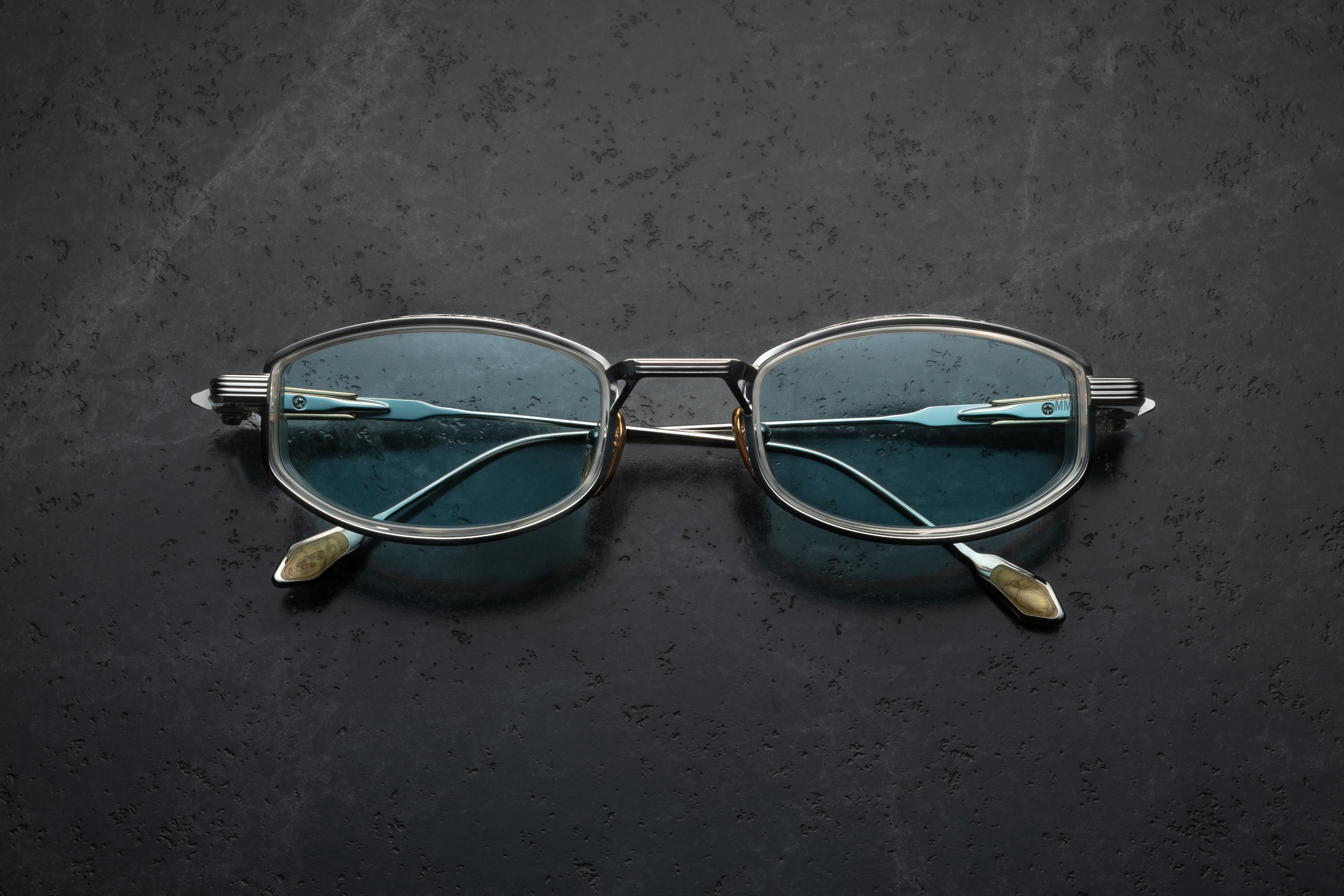 Jacques Marie Mage Hardin - Gaia – EYEBRANDS