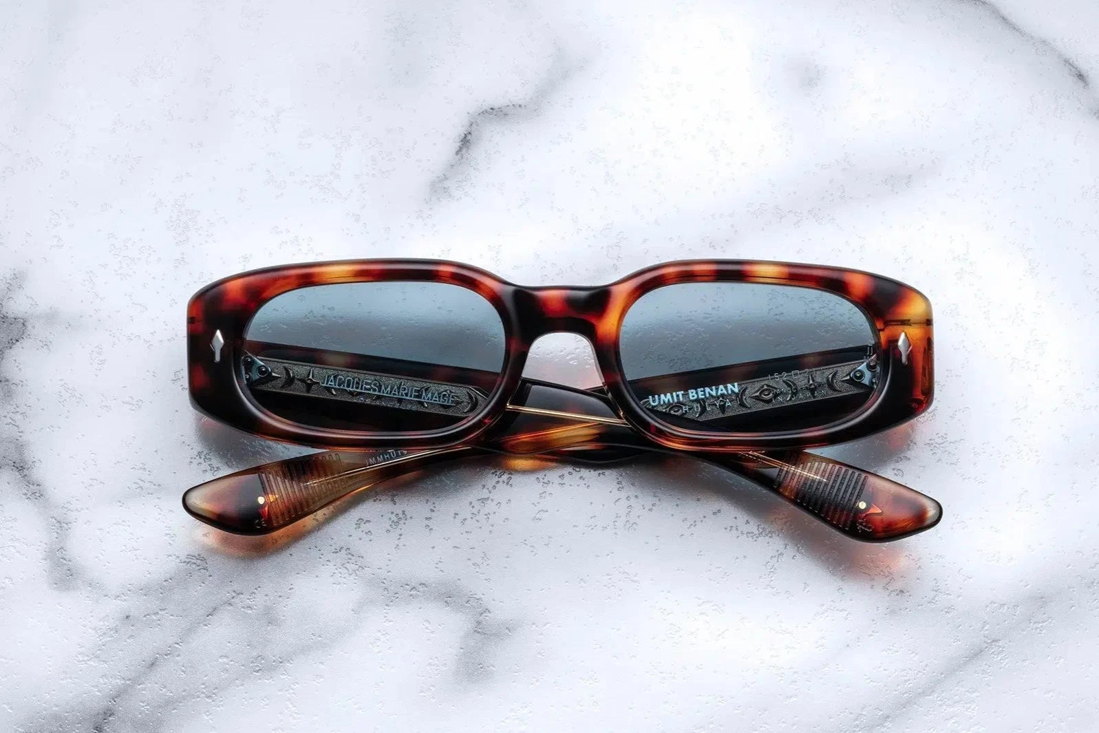 Jacques Marie Mage Hulya Jmmhu 19 – EYEBRANDS