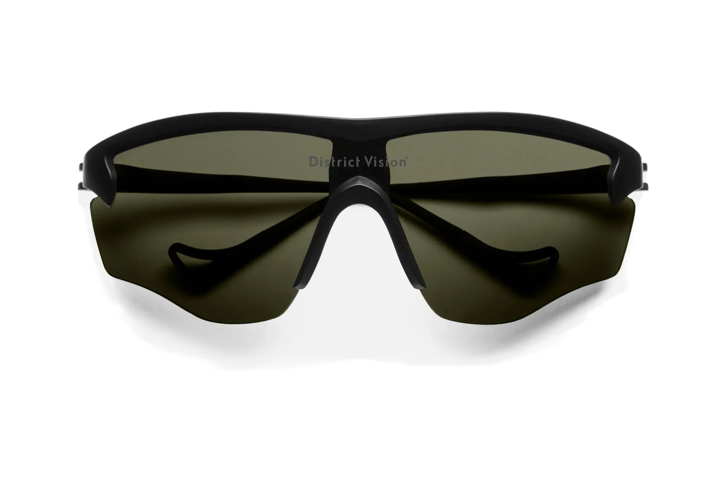 District Vision Junya Black/G15 – EYEBRANDS