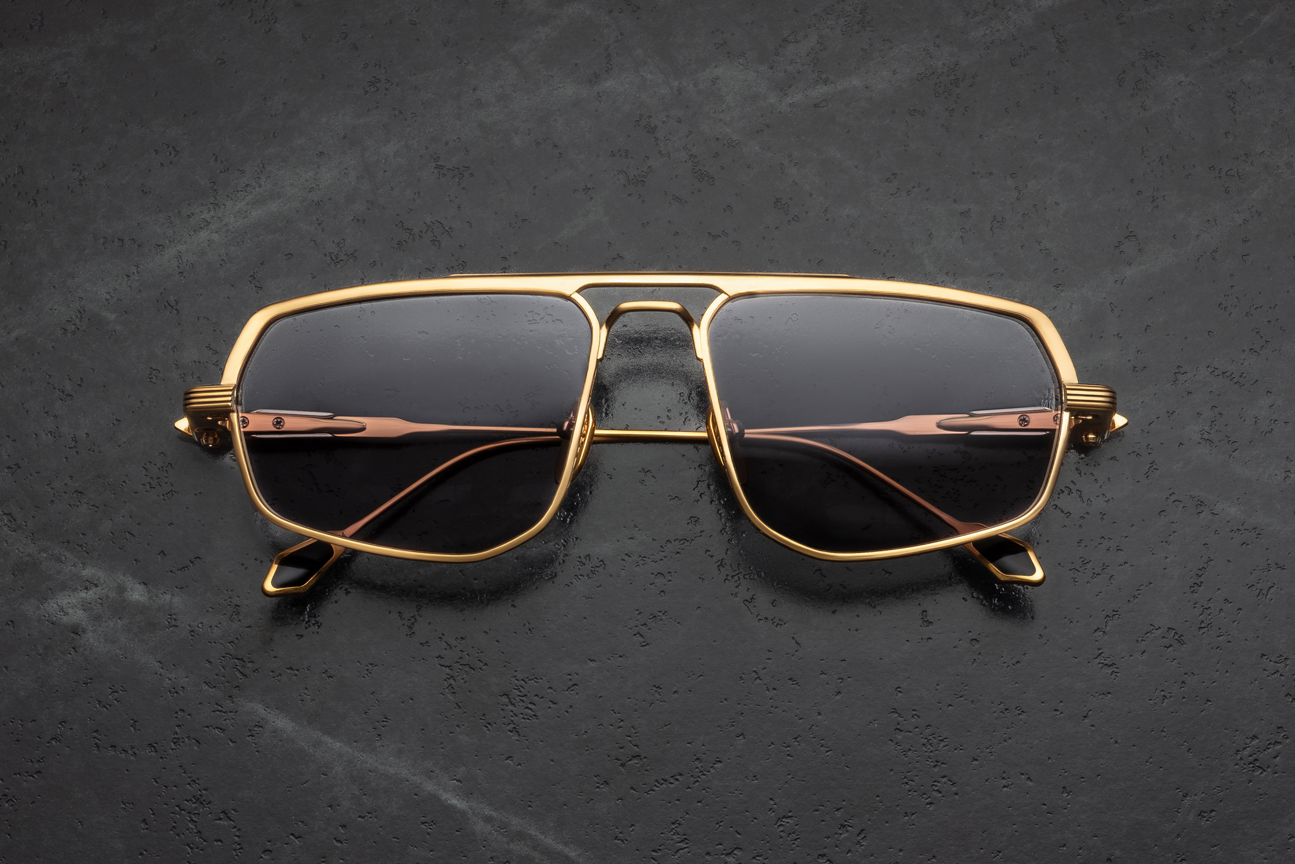 Jacques Marie Mage Kalispell Maxi – EYEBRANDS