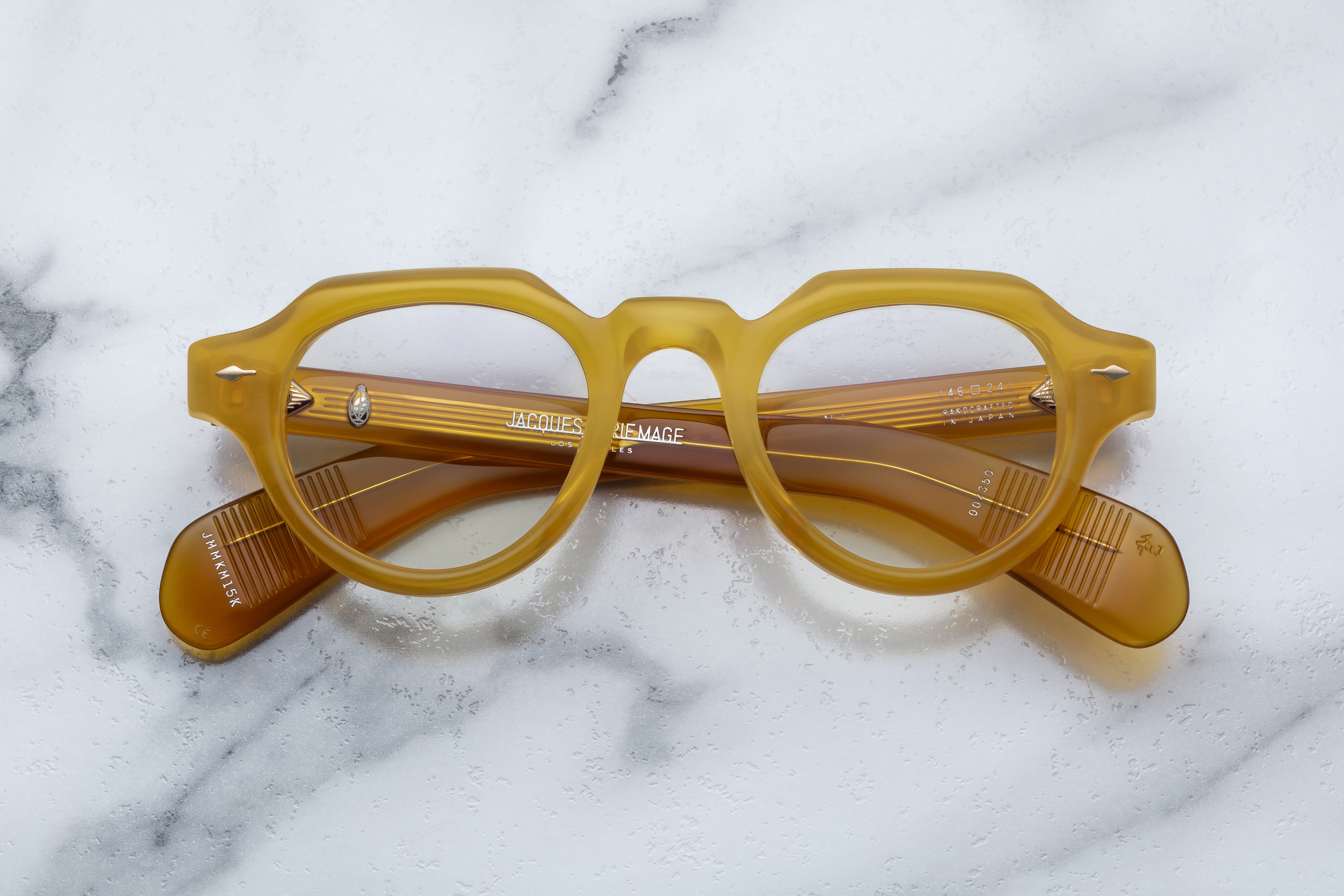Jacques Marie Mage Kellerman Jmmkm 15K RX – EYEBRANDS