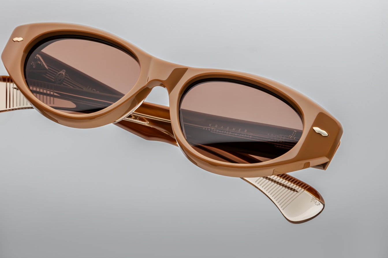 Krasner Jmmkr 8O