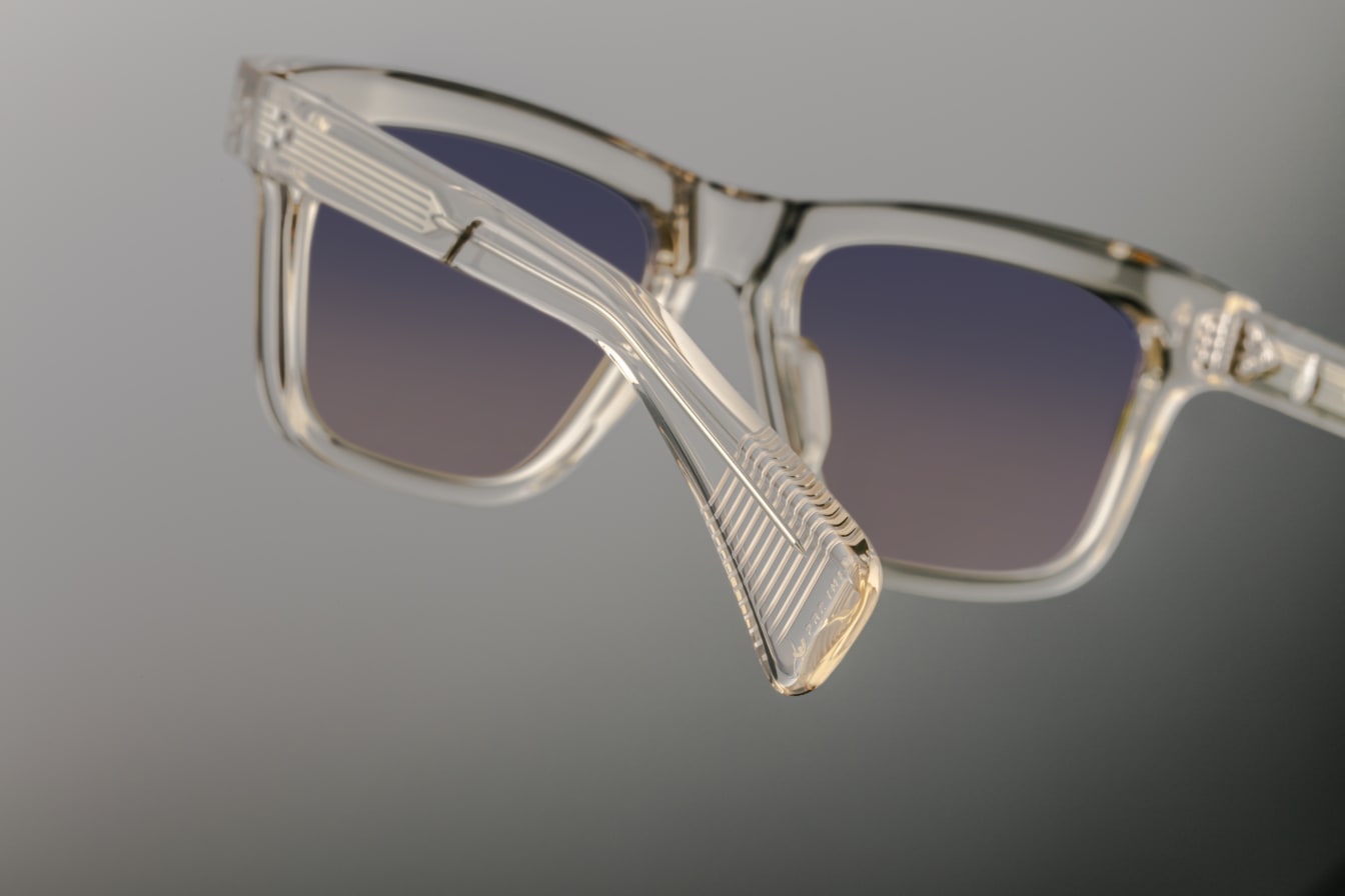 Lankaster Jmmls 6S
