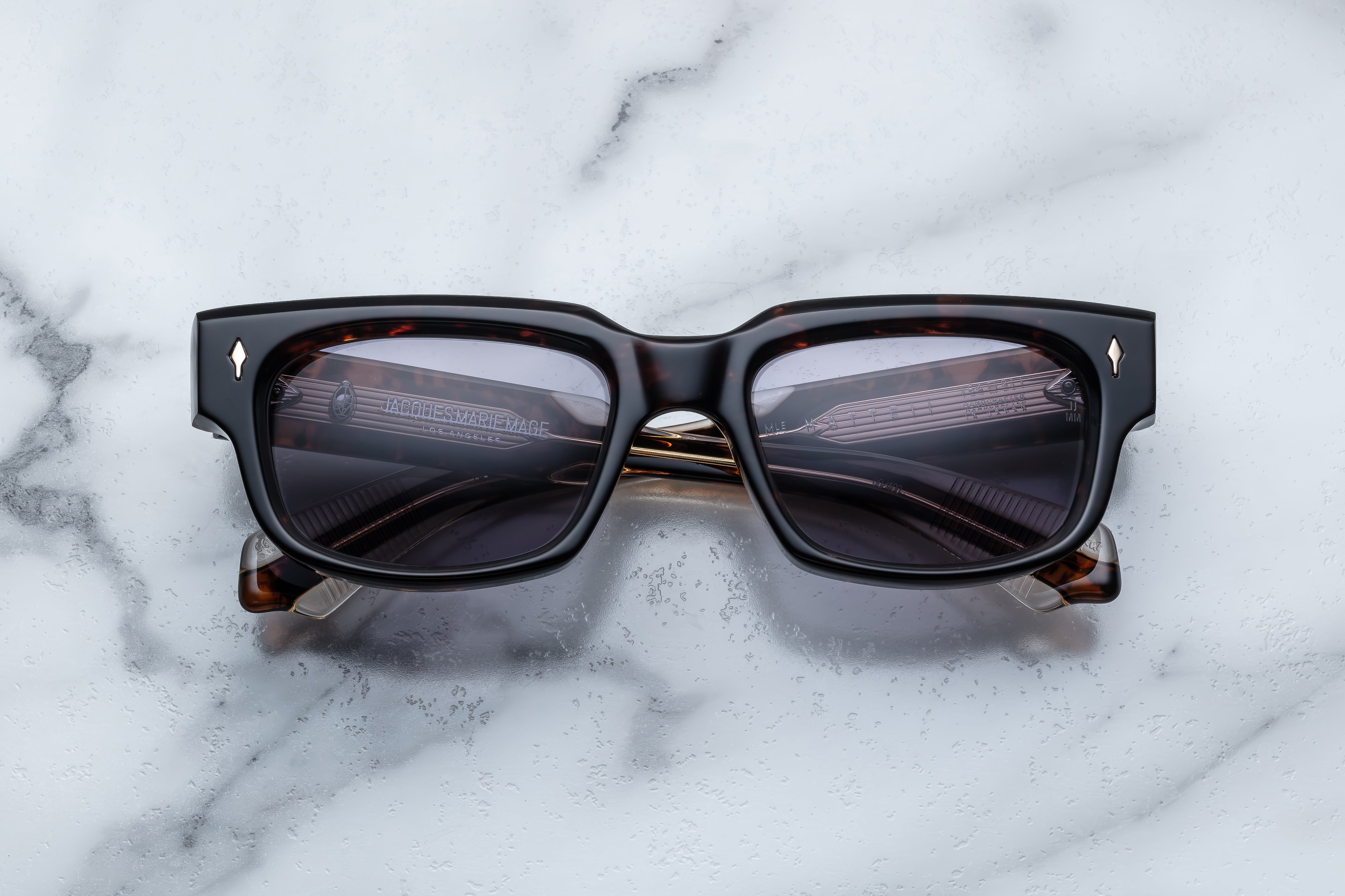 Jacques Marie Mage Mattei Beau – EYEBRANDS