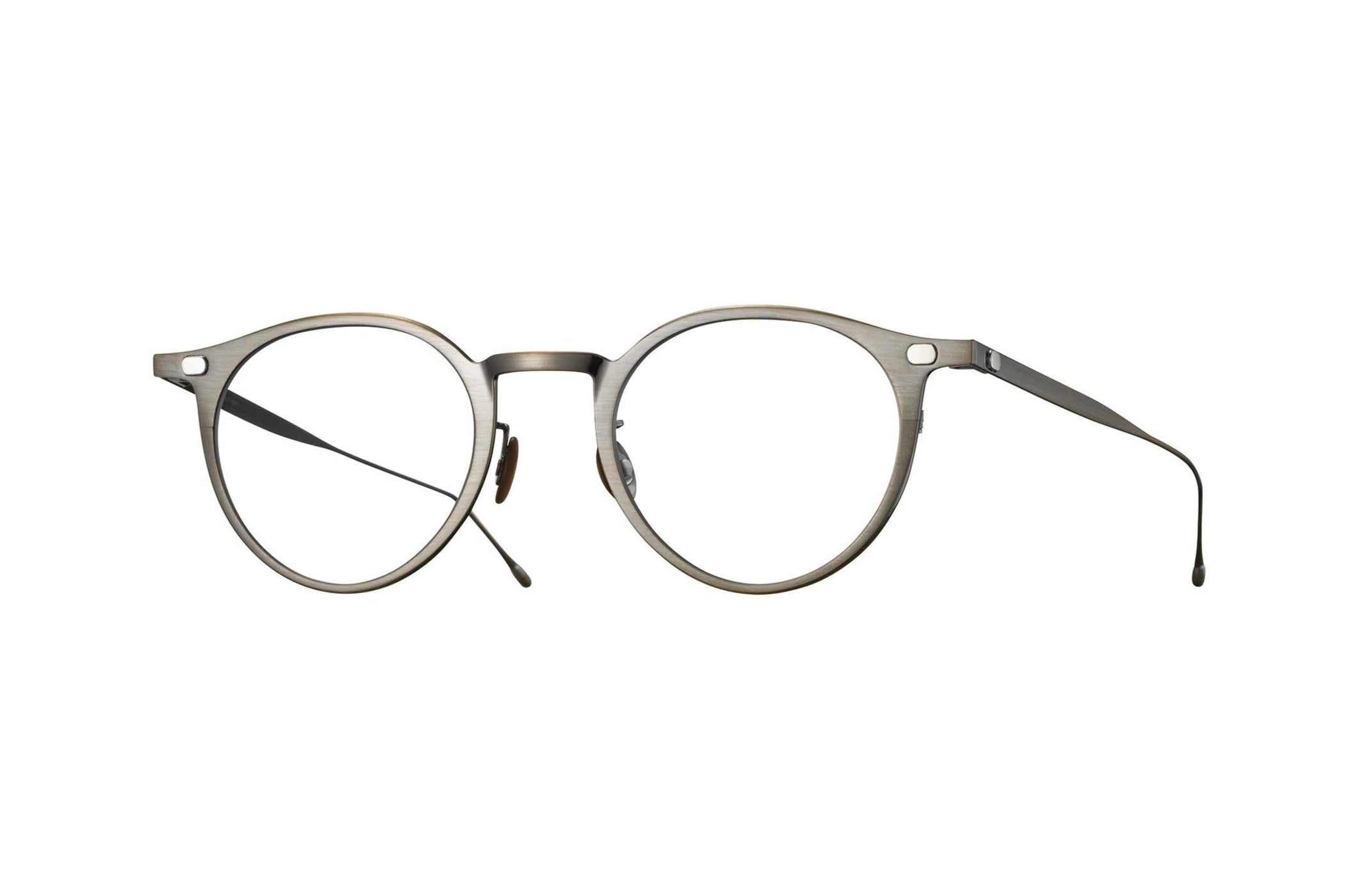 Eyevan No.3 V(47) 4S – EYEBRANDS