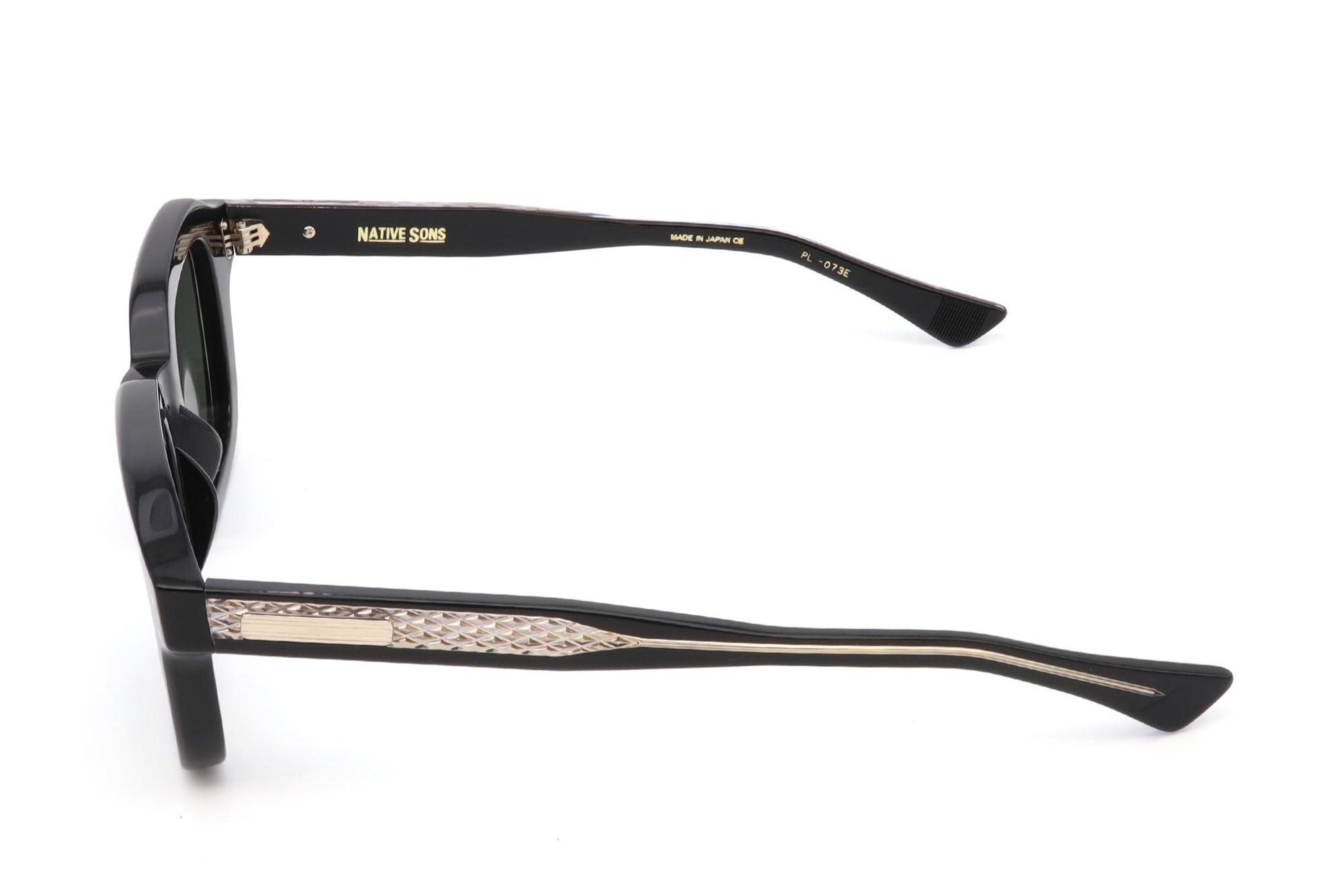 Trinity 073 Blk