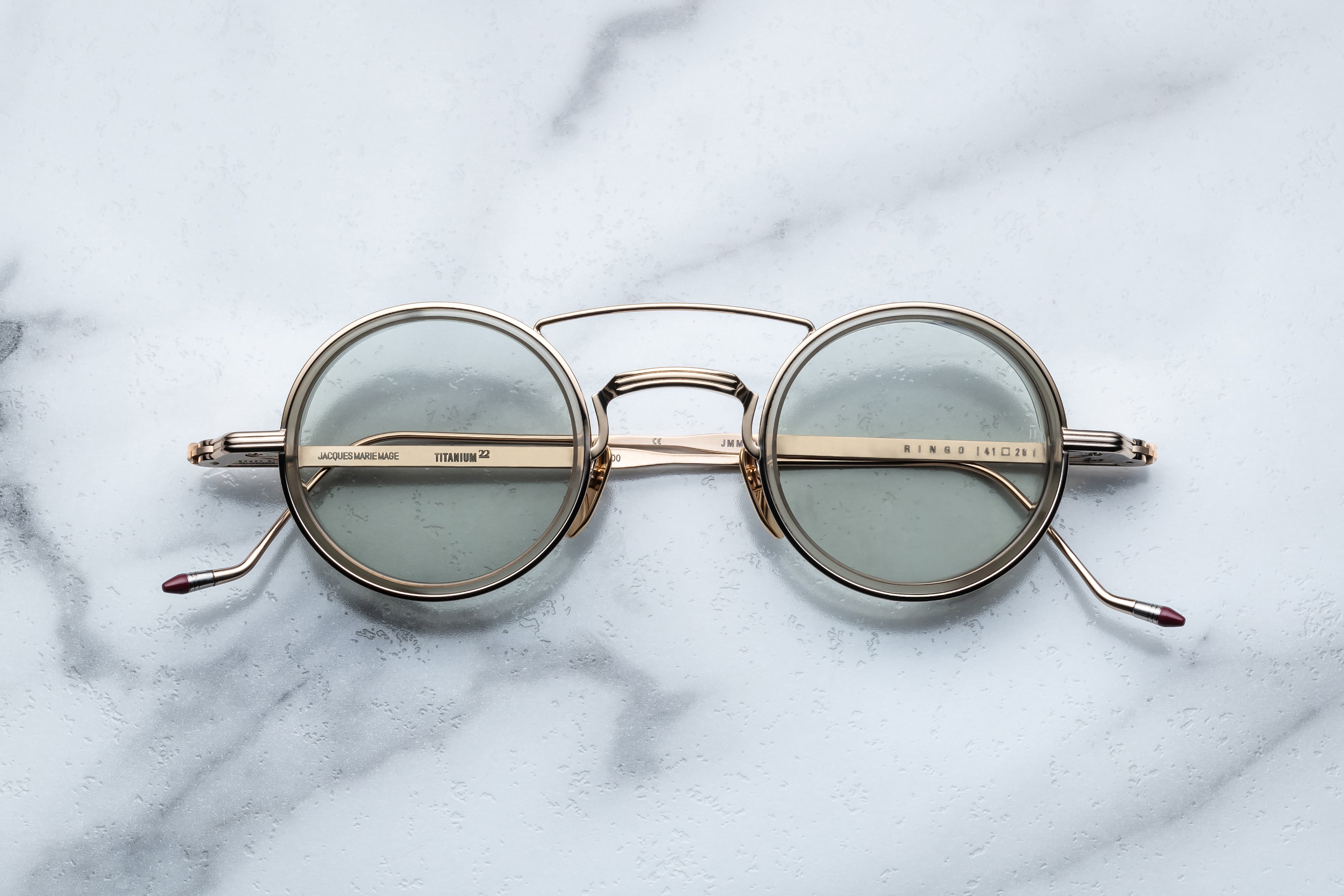 Jacques Marie Mage Ringo Jmmrn 54 – EYEBRANDS