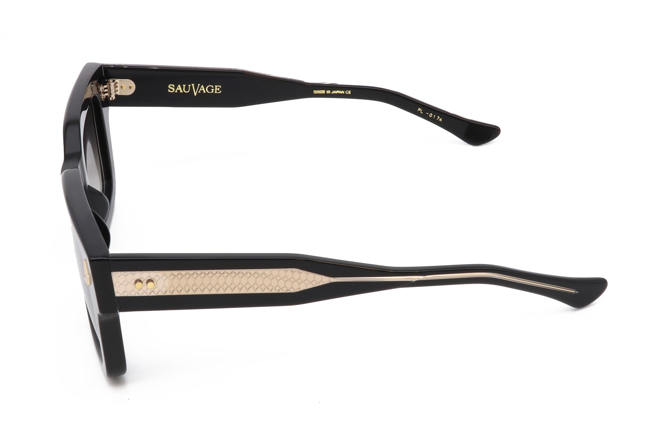 Gris Gris 017 Blk