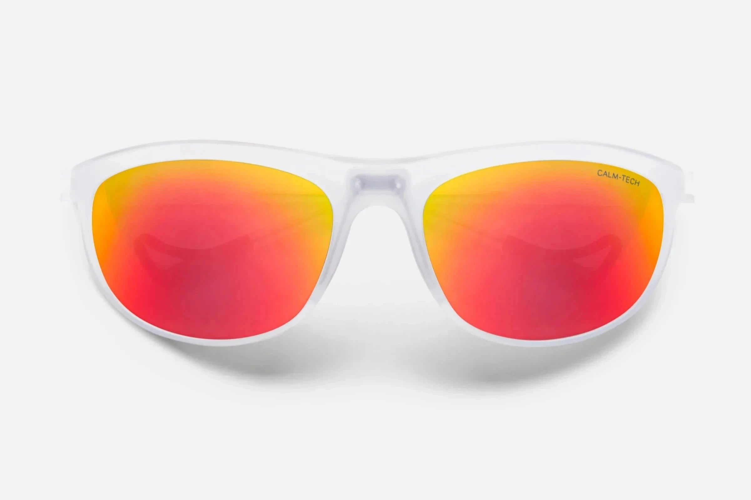 District Vision Takeyoshi Clear/Antifog – EYEBRANDS