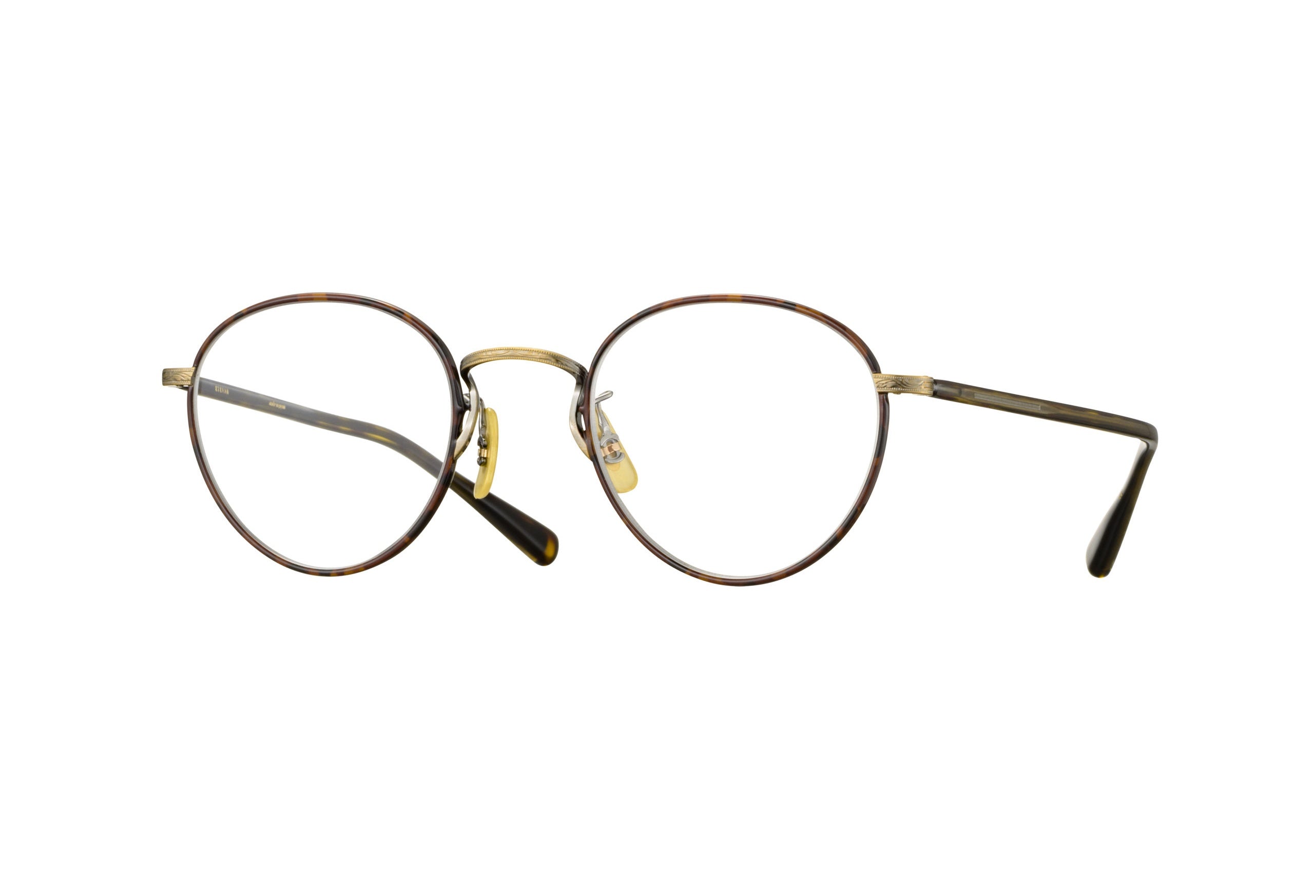 Eyevan Wright Ag-C – EYEBRANDS
