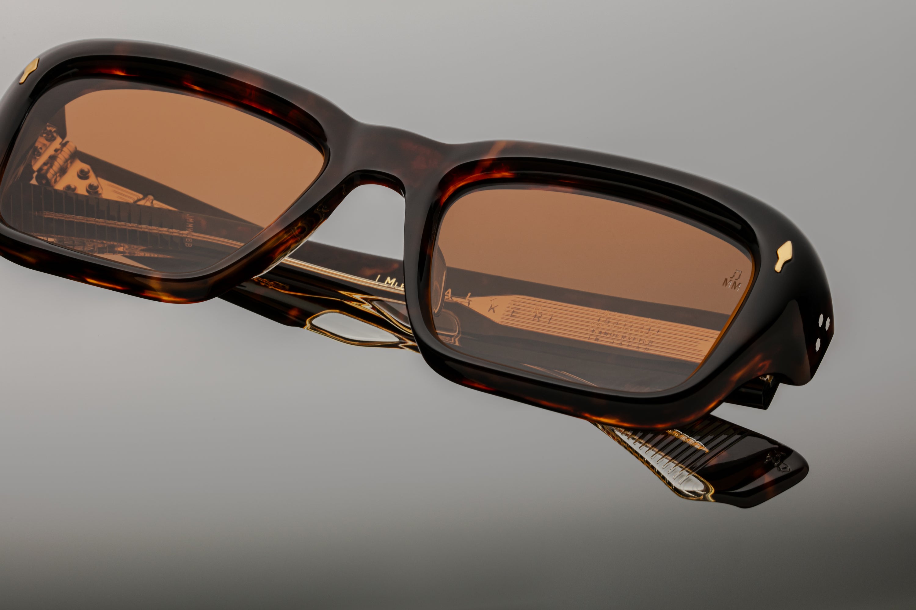 Walker Havana 6