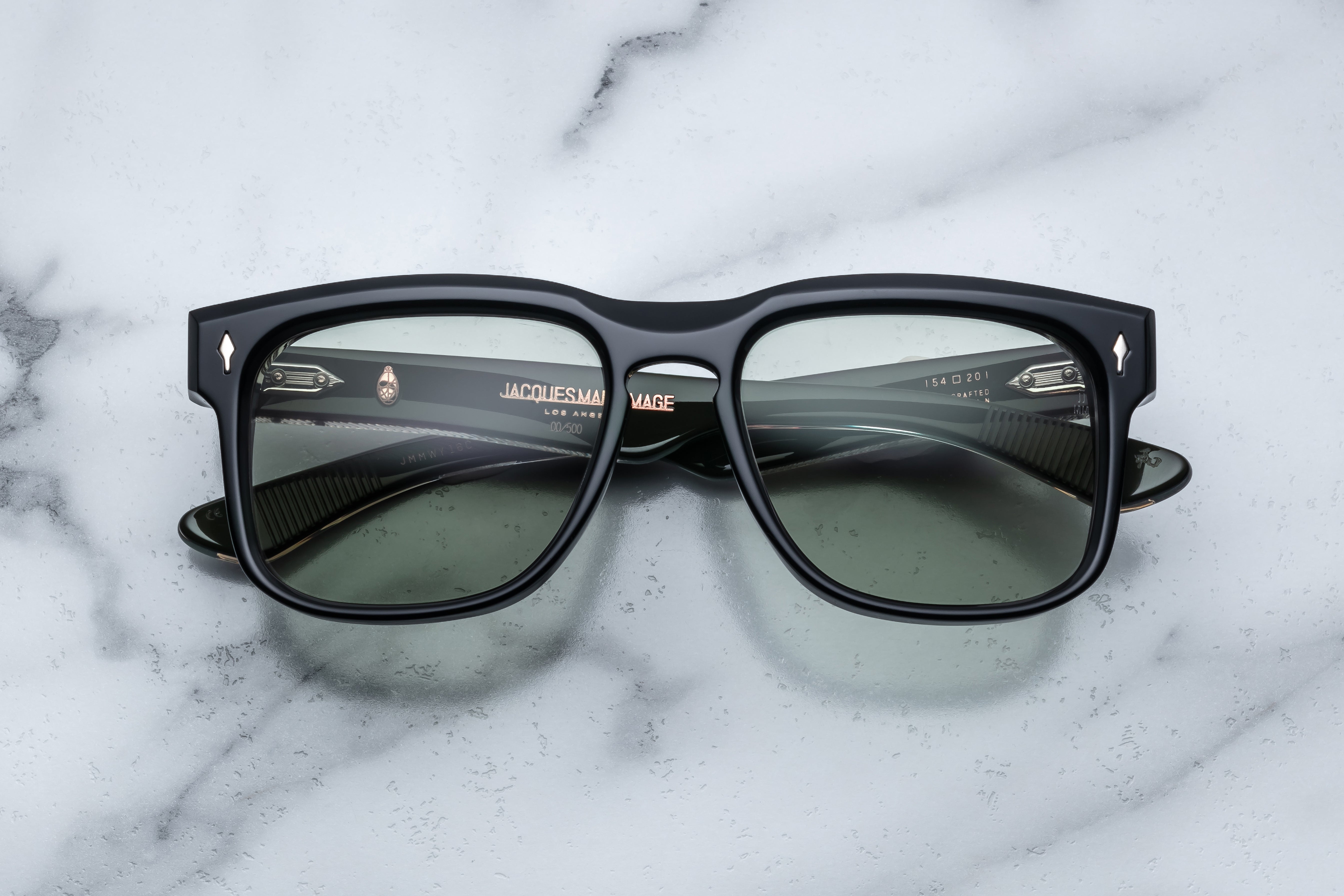 Jacques Marie Mage Wesley Cobra – EYEBRANDS