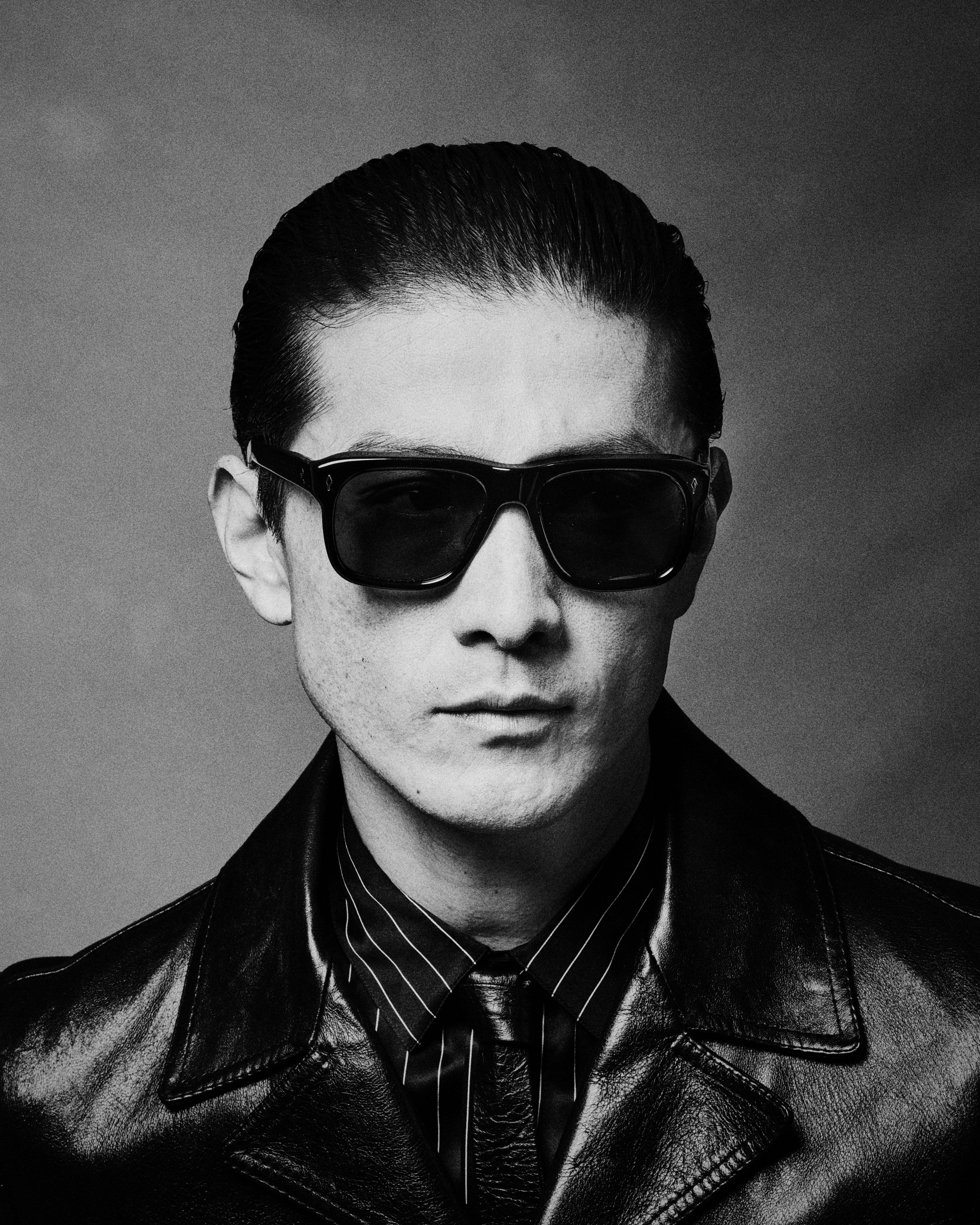 Yves Venom