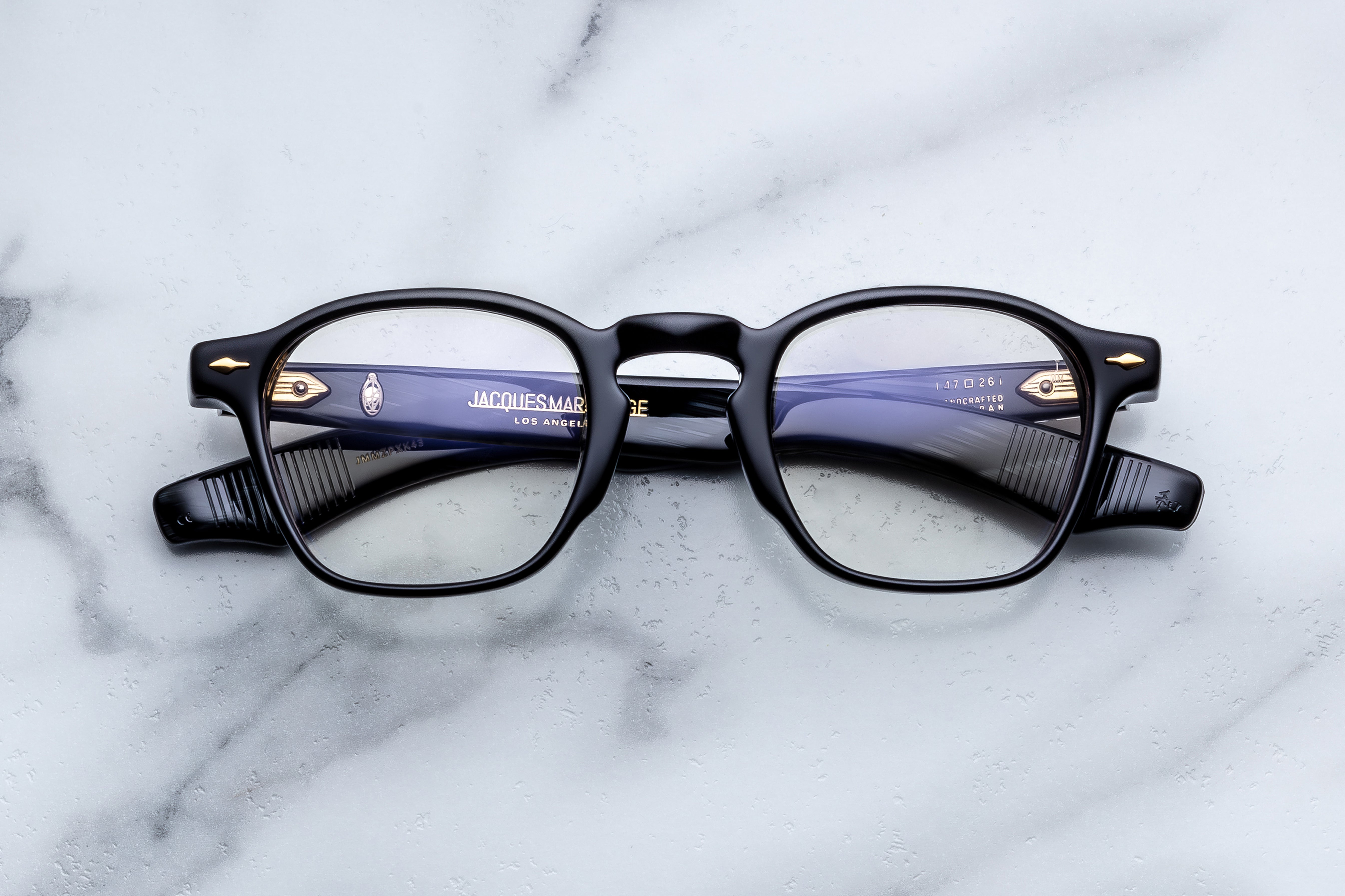 Jacques Marie Mage Zephirin 47 Griffin – EYEBRANDS