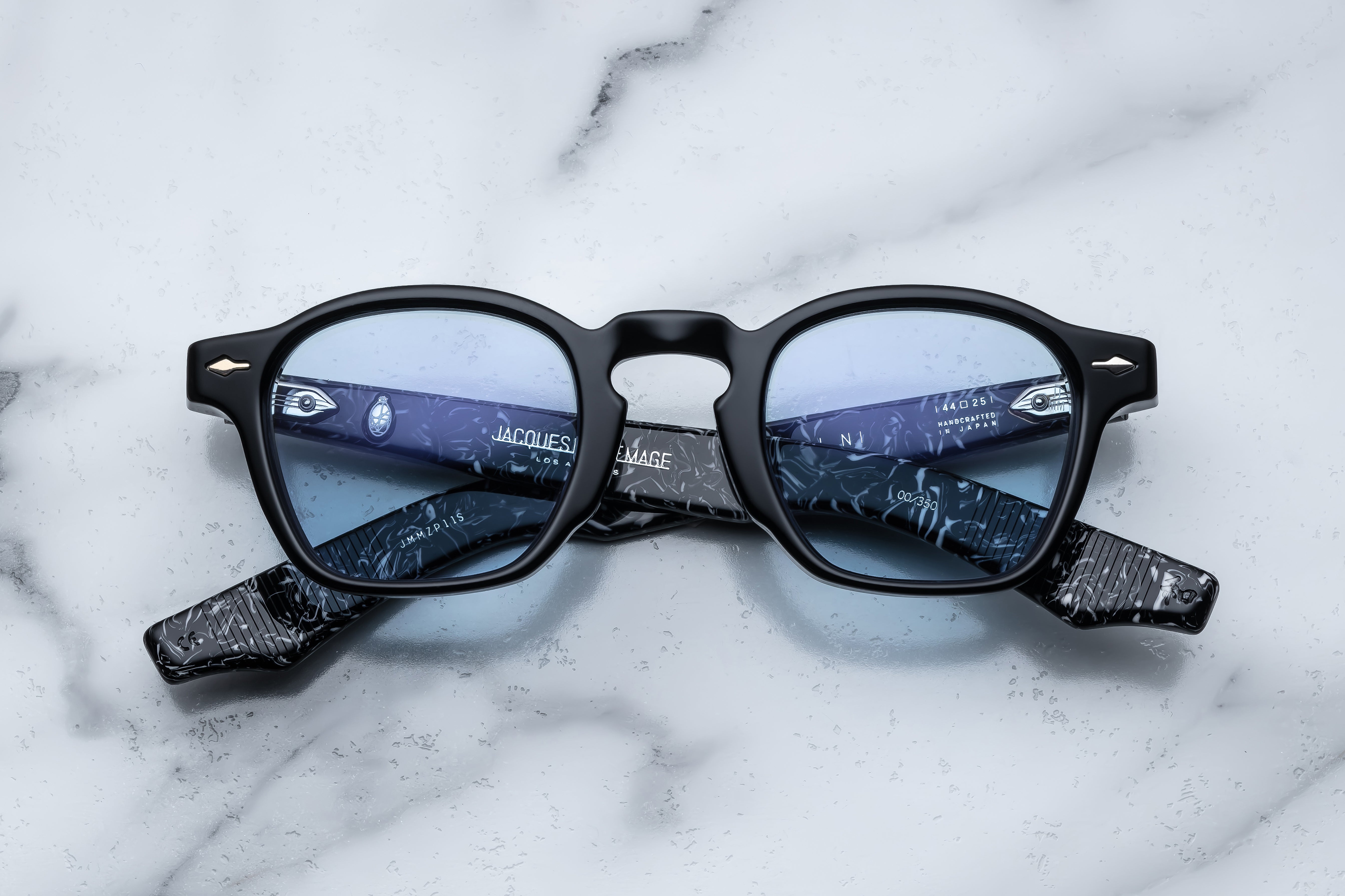 小物 JACQUES MARIE MAGE ZEPHIRIN col.Polaris Jacques Marie Mage Zephirin - Polaris – EYEBRANDS