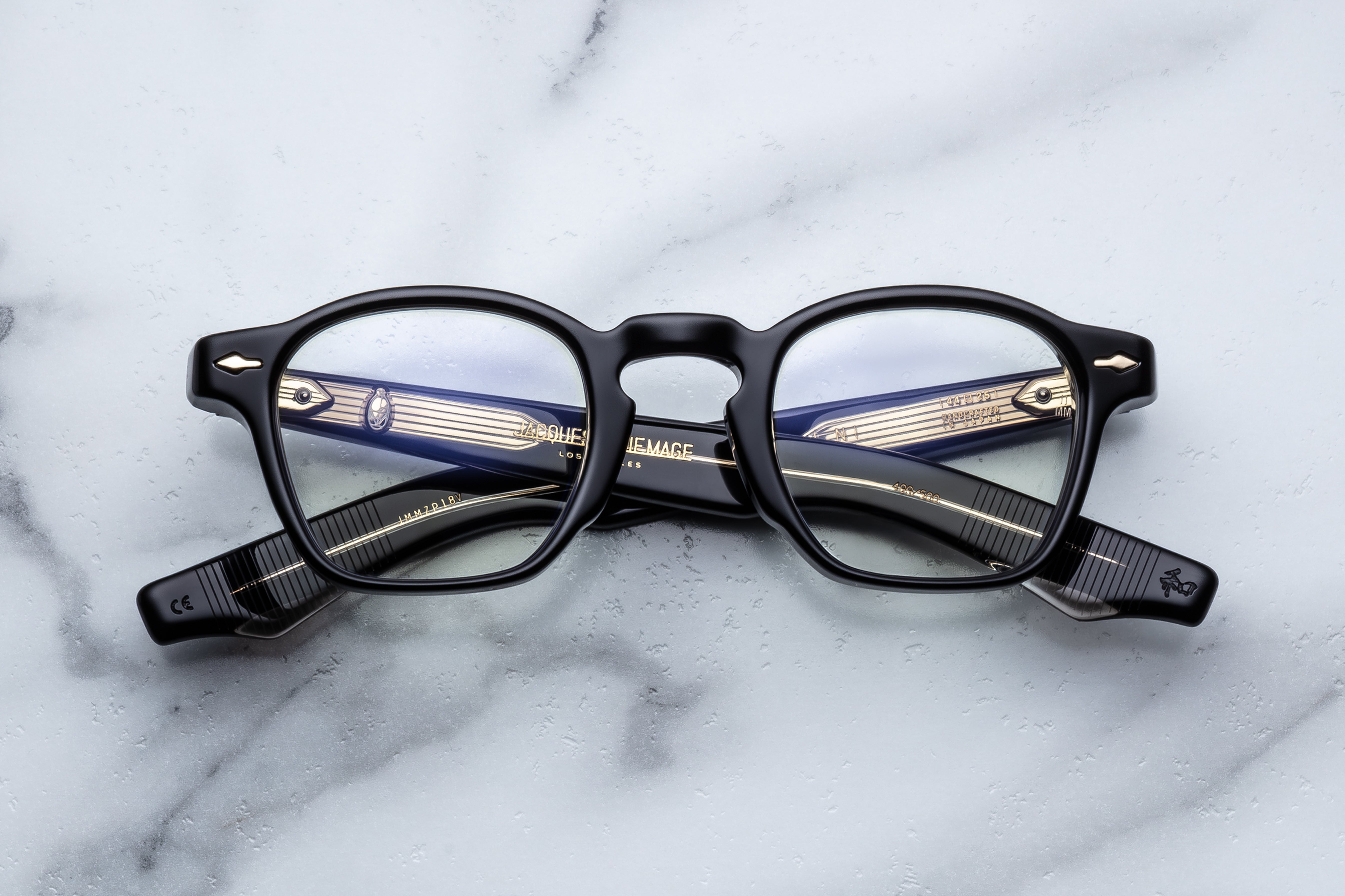 Jacques Marie Mage Zephirin Venom Rx – EYEBRANDS