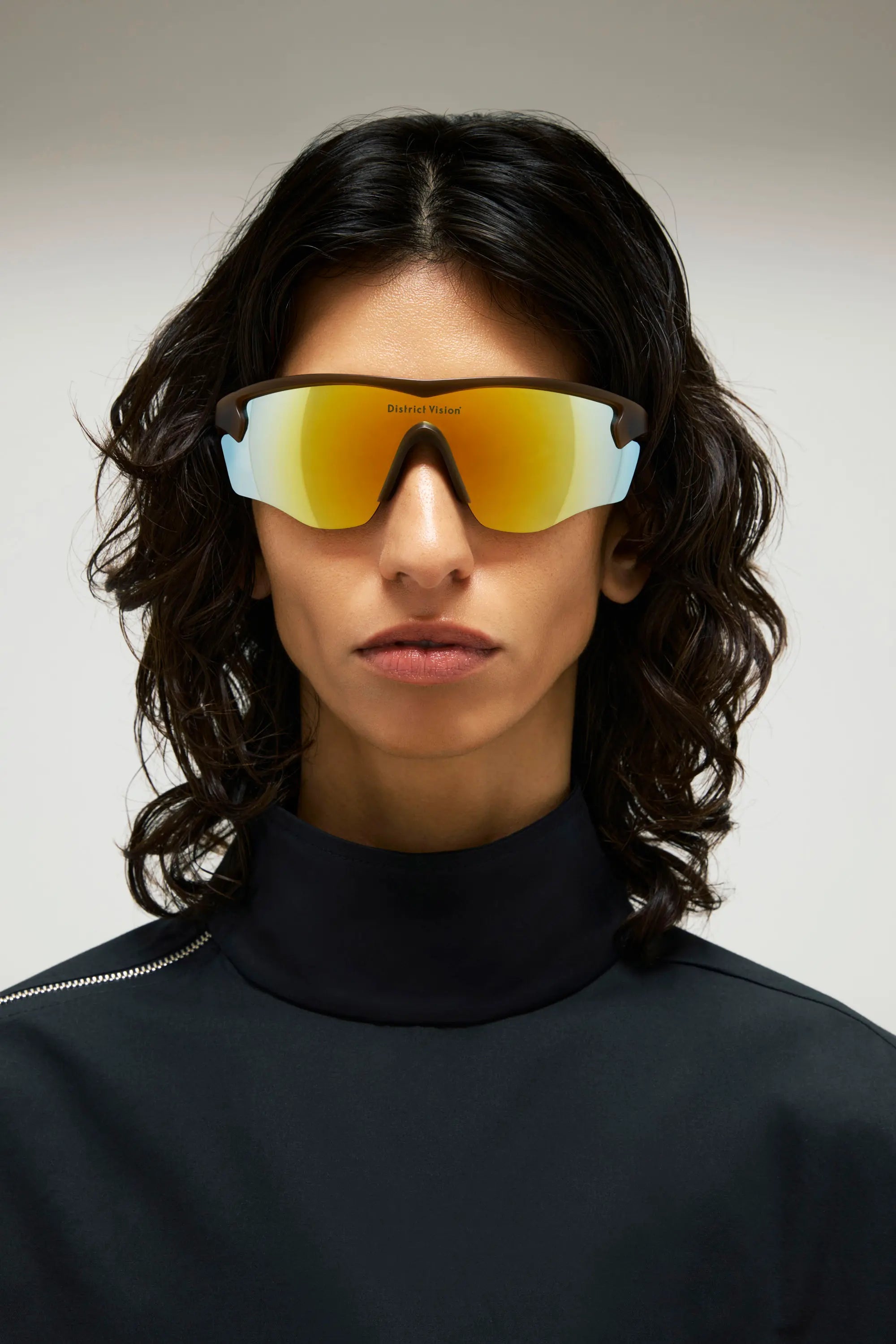 Junya Cedar/D+ Fire Mirror