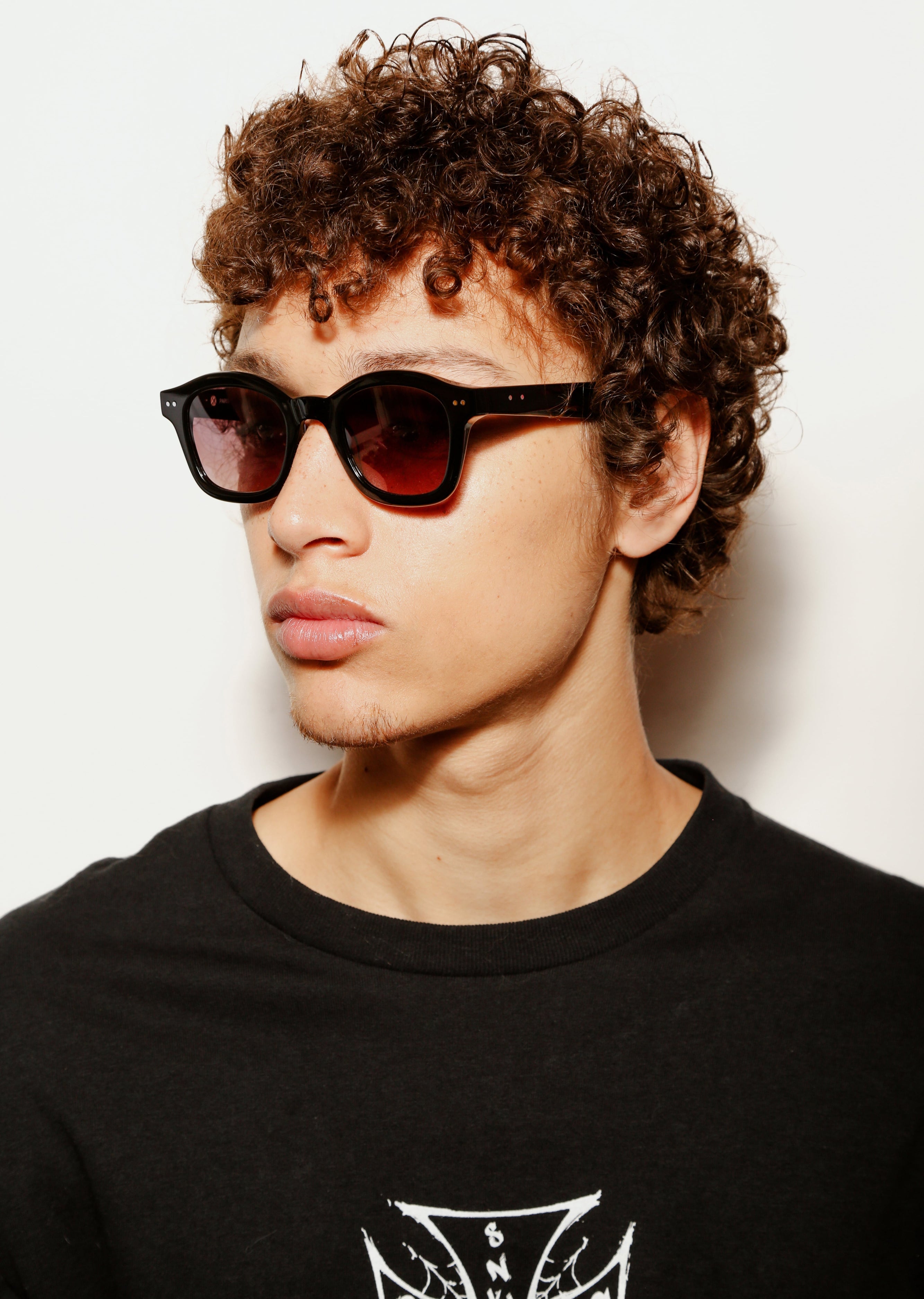 Crunchy Blk Black Mars