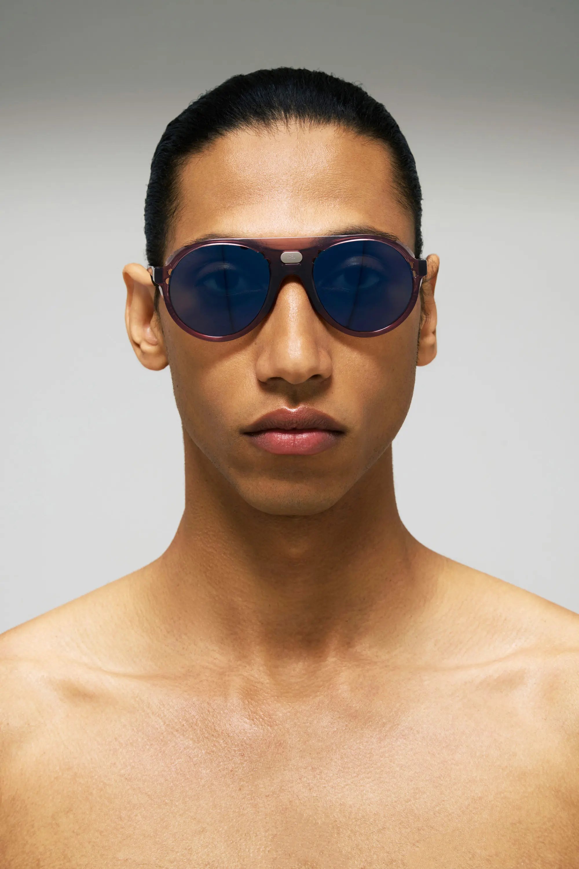 Kazu Purple/D+ Blue Ice