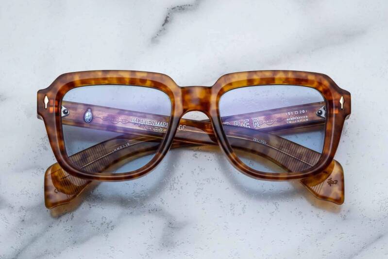 Jacques Marie Mage Taos Hopper Jmmrt 1R – EYEBRANDS
