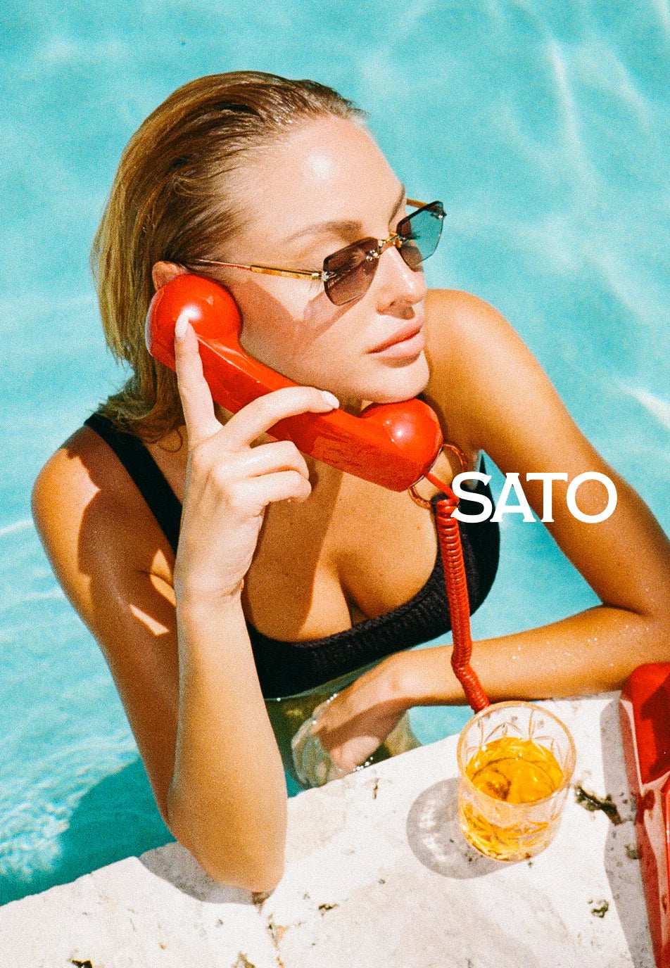 SATO - Codes der Vergangenheit, Visionen der Zukunft