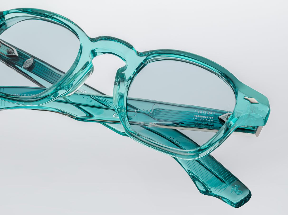 ■EYEVAN ■【Limited】Flagship Store ■Elvio EYEVAN Flagship Store Limited Model「Elvio」 | 株式会社アイヴァン