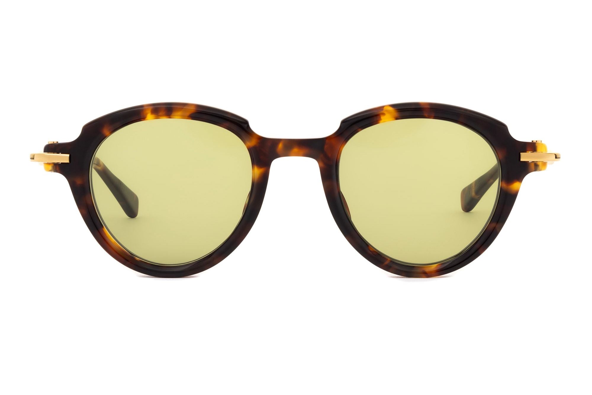 Max Pittion - Glasses Zurich – EYEBRANDS