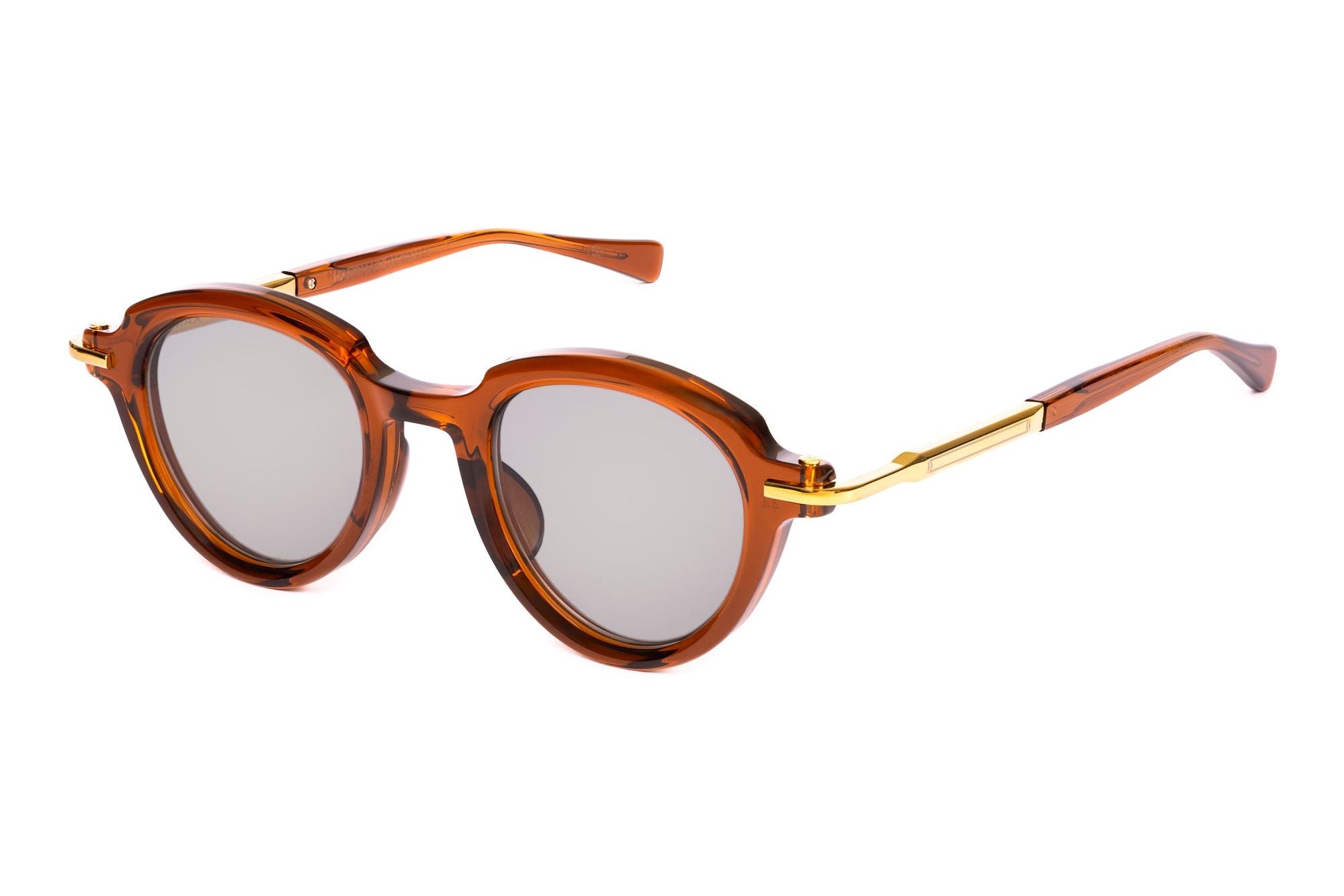 Max Pittion - Glasses Zurich – EYEBRANDS