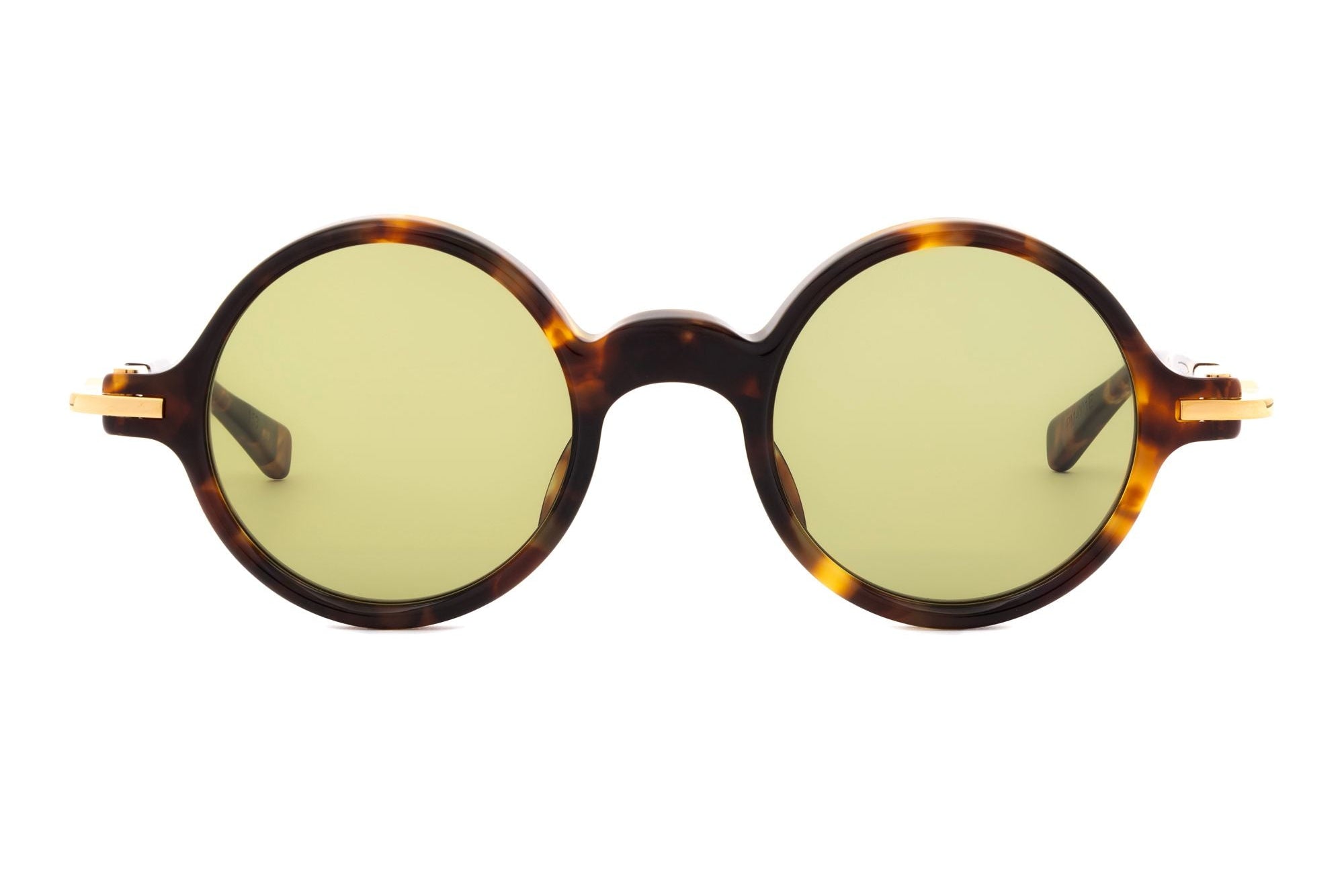 Max Pittion - Glasses Zurich – EYEBRANDS