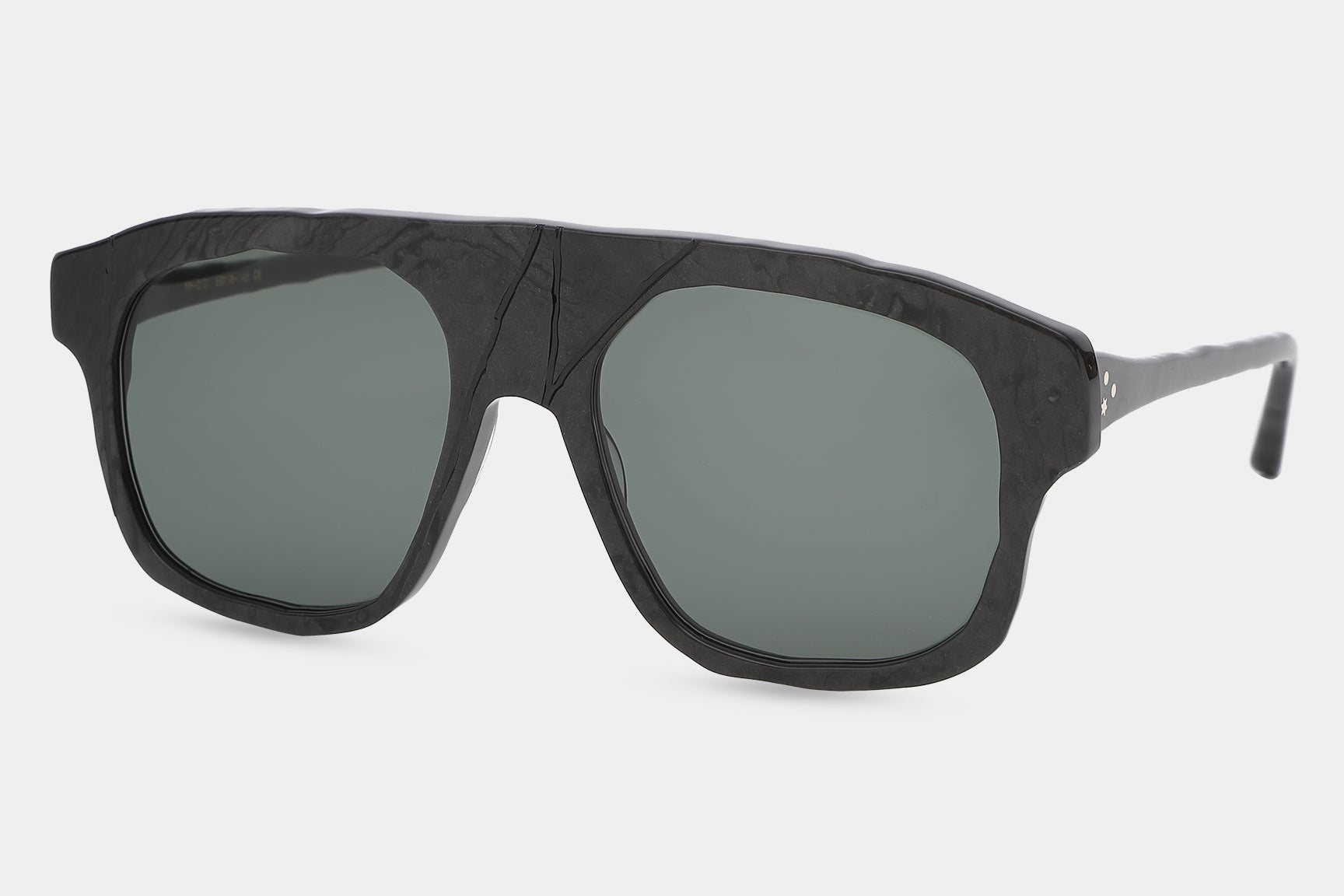 MM-0101 NO.2 - Marble Gray/black