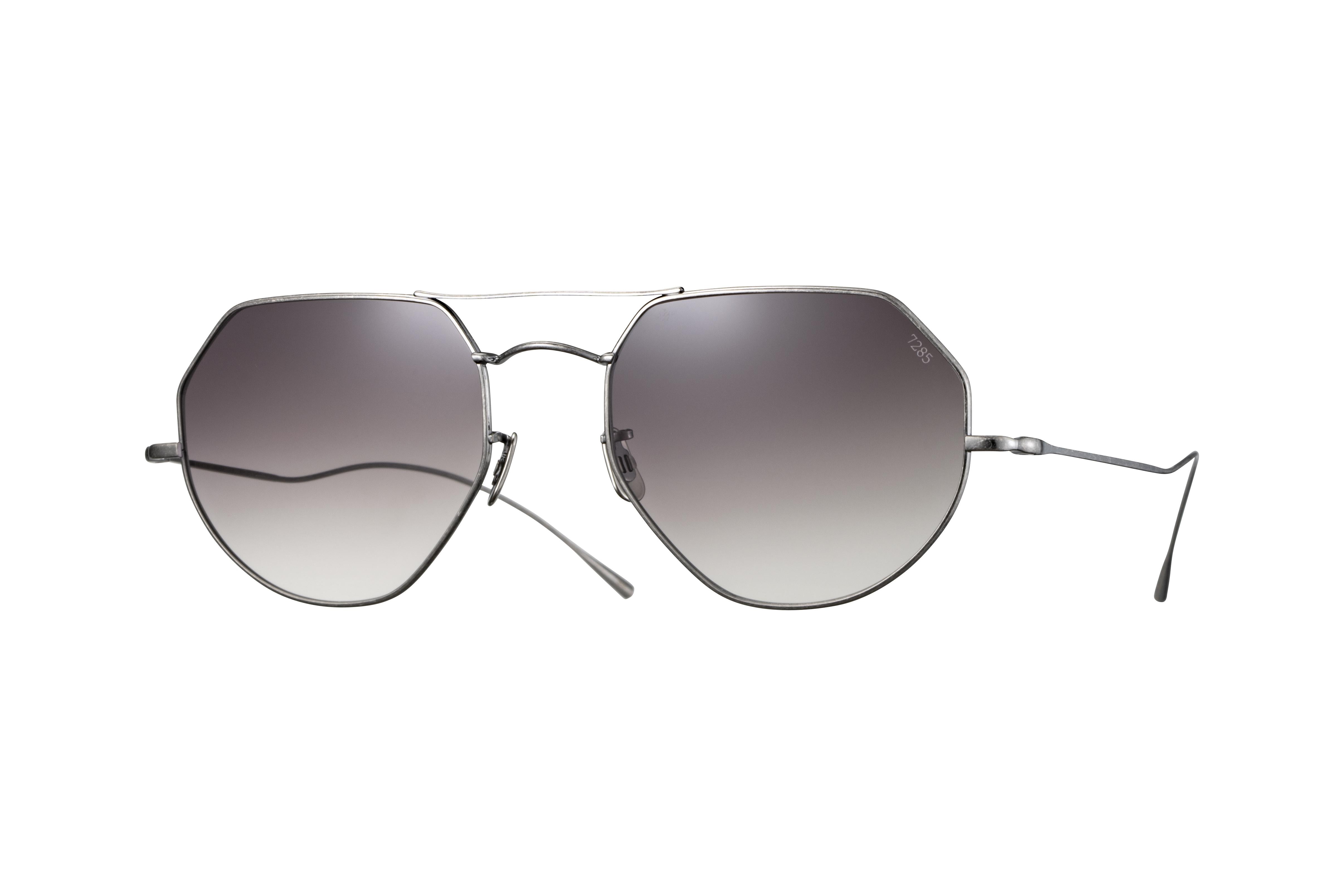 Eyevan – Eyevan 7285 - Glasses Zurich – EYEBRANDS