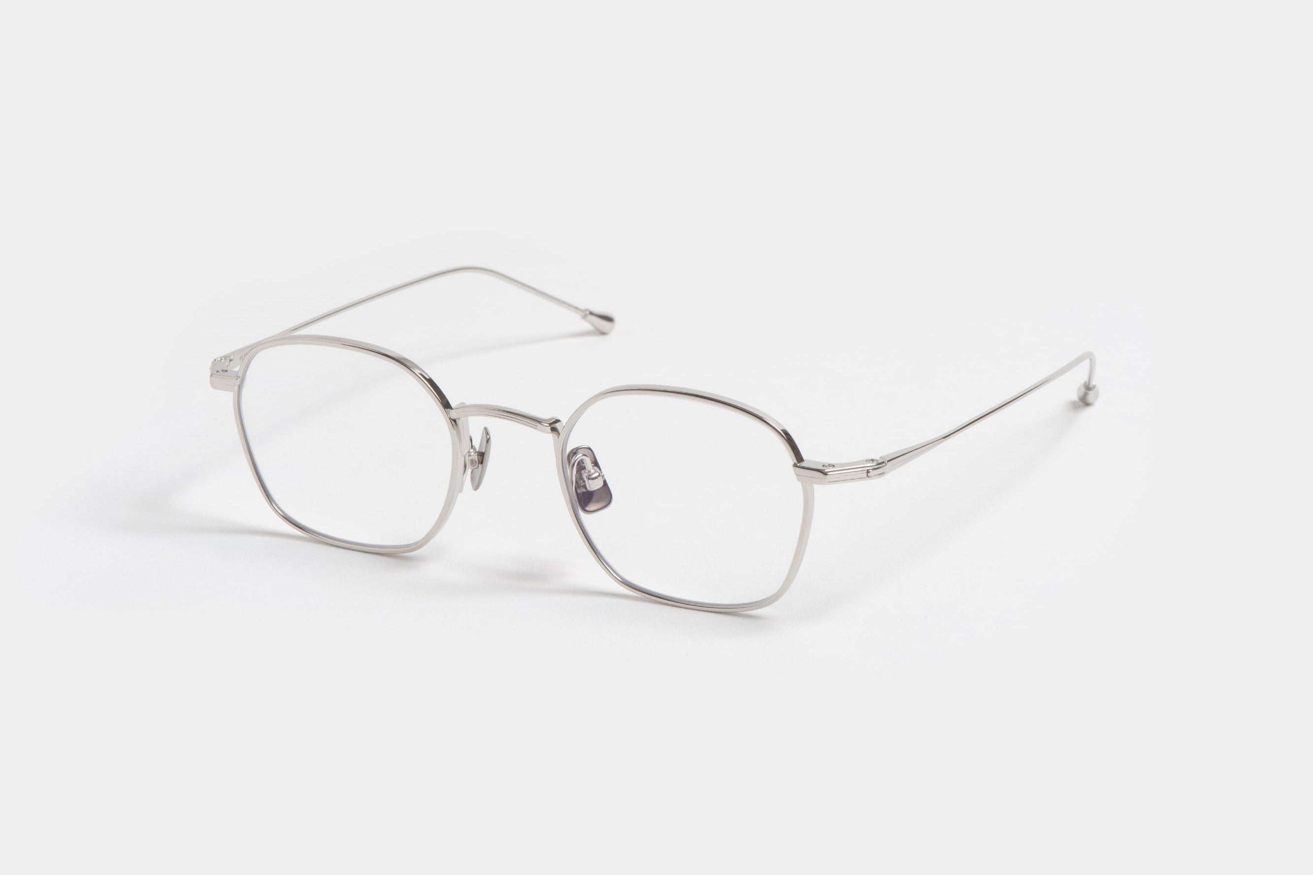 Peter and May The Way S Silver – EYEBRANDS