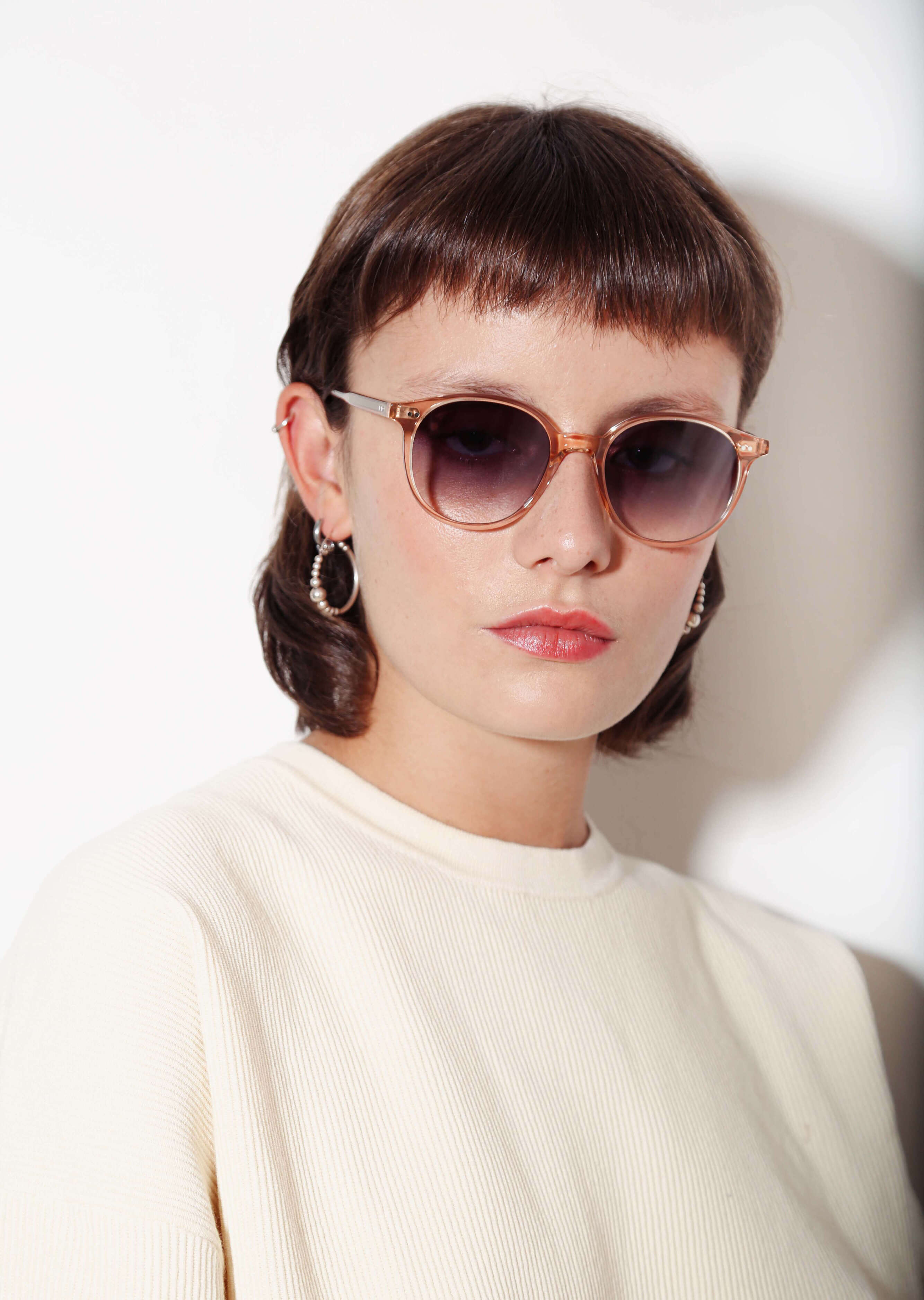 Candy Dmc Demoiselle Champagne