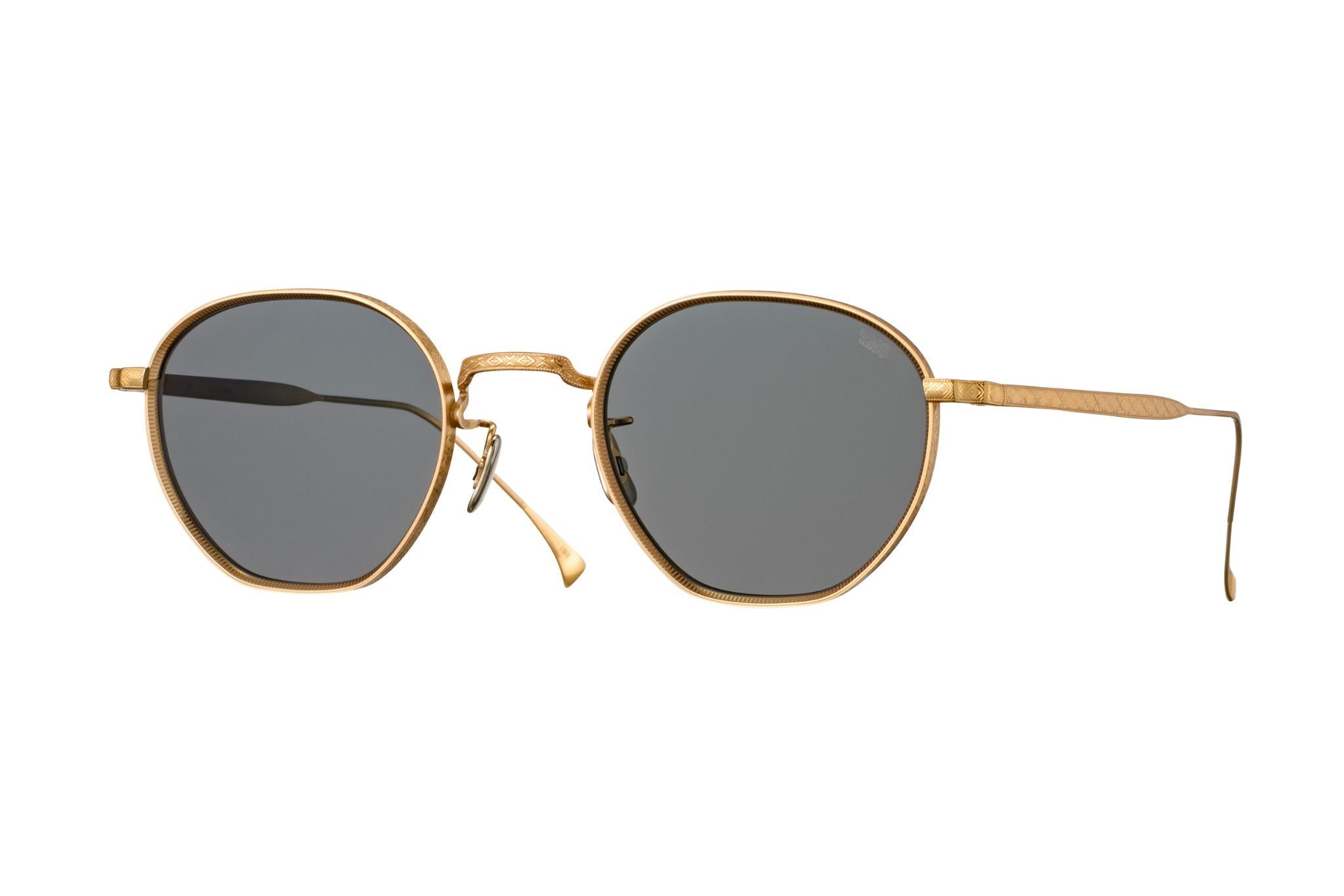 未使用 EYEVAN Hans DSEA Eyevan - Glasses Zurich – EYEBRANDS