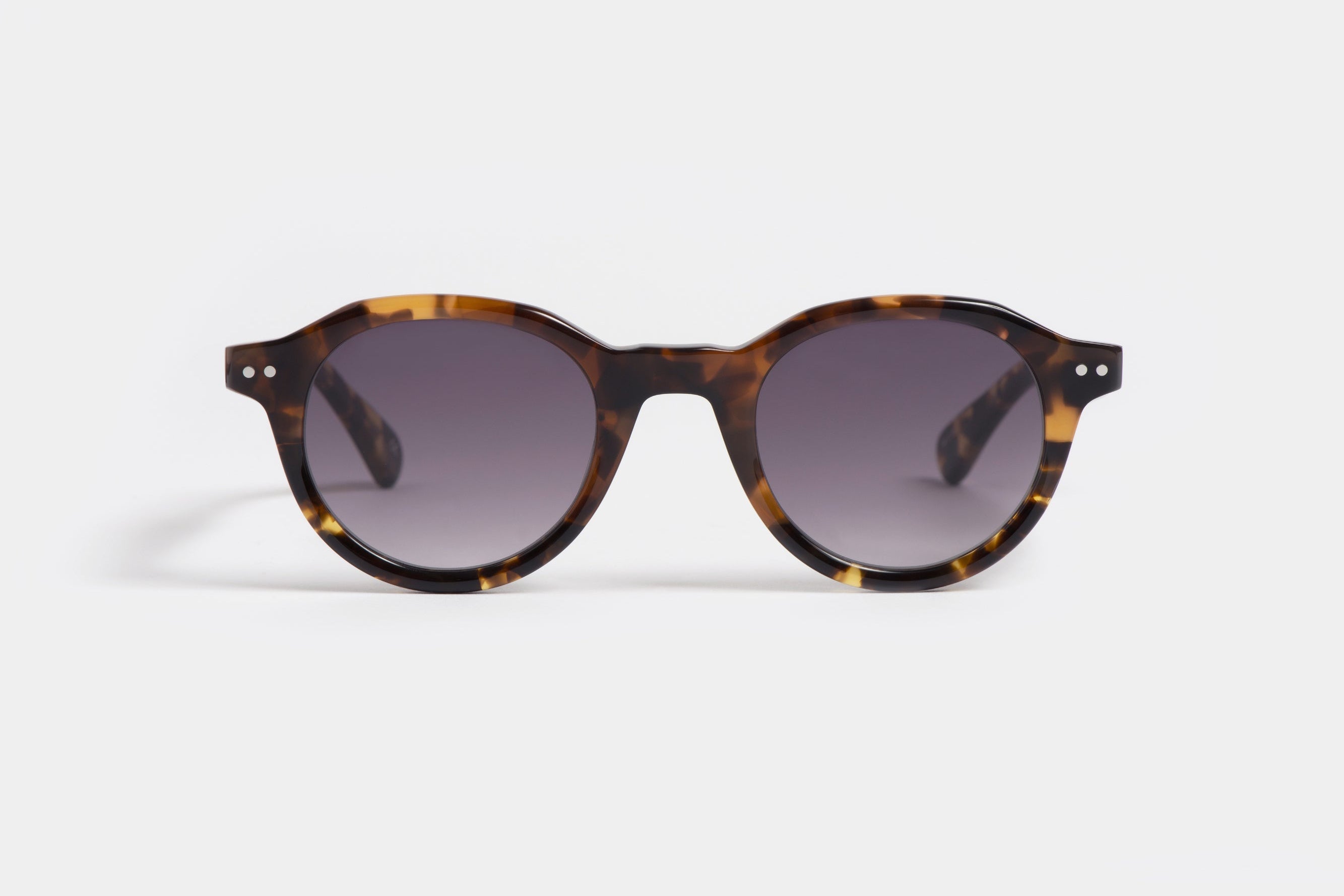 Lando Mlt Melted Tortoise Fade Black